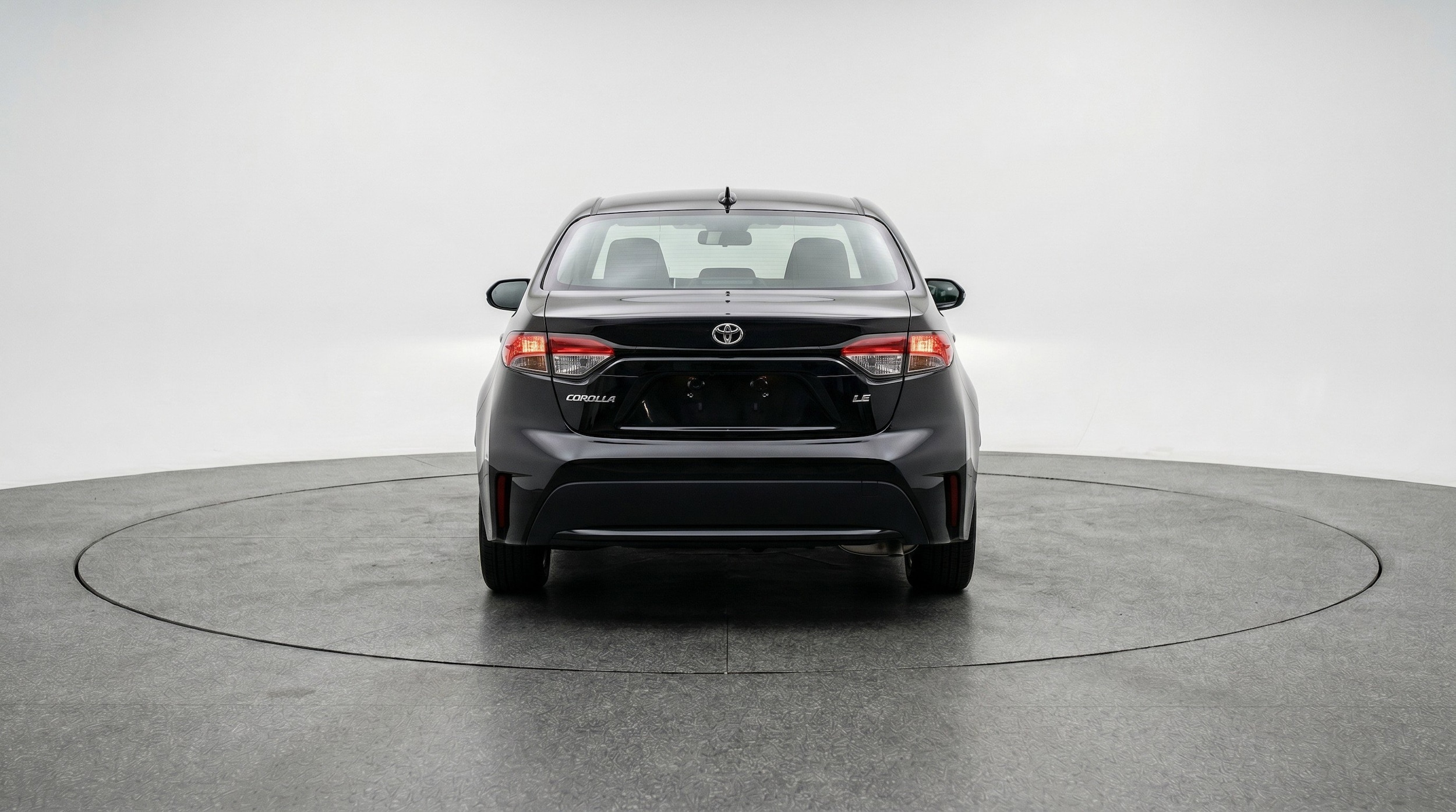 Thumbnail: 2025 Toyota Corolla - 7