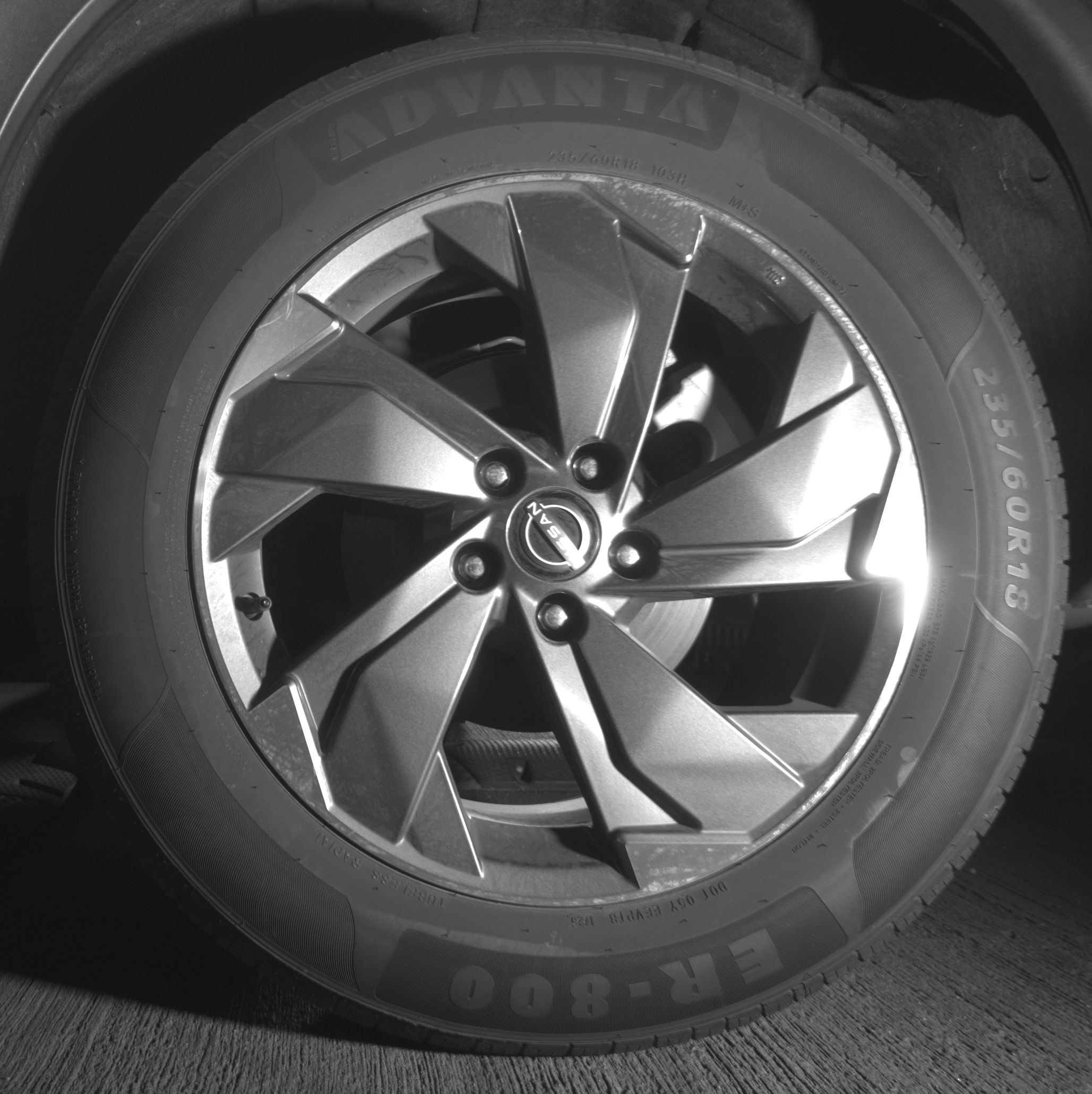 Thumbnail: 2025 Nissan Rogue - 11