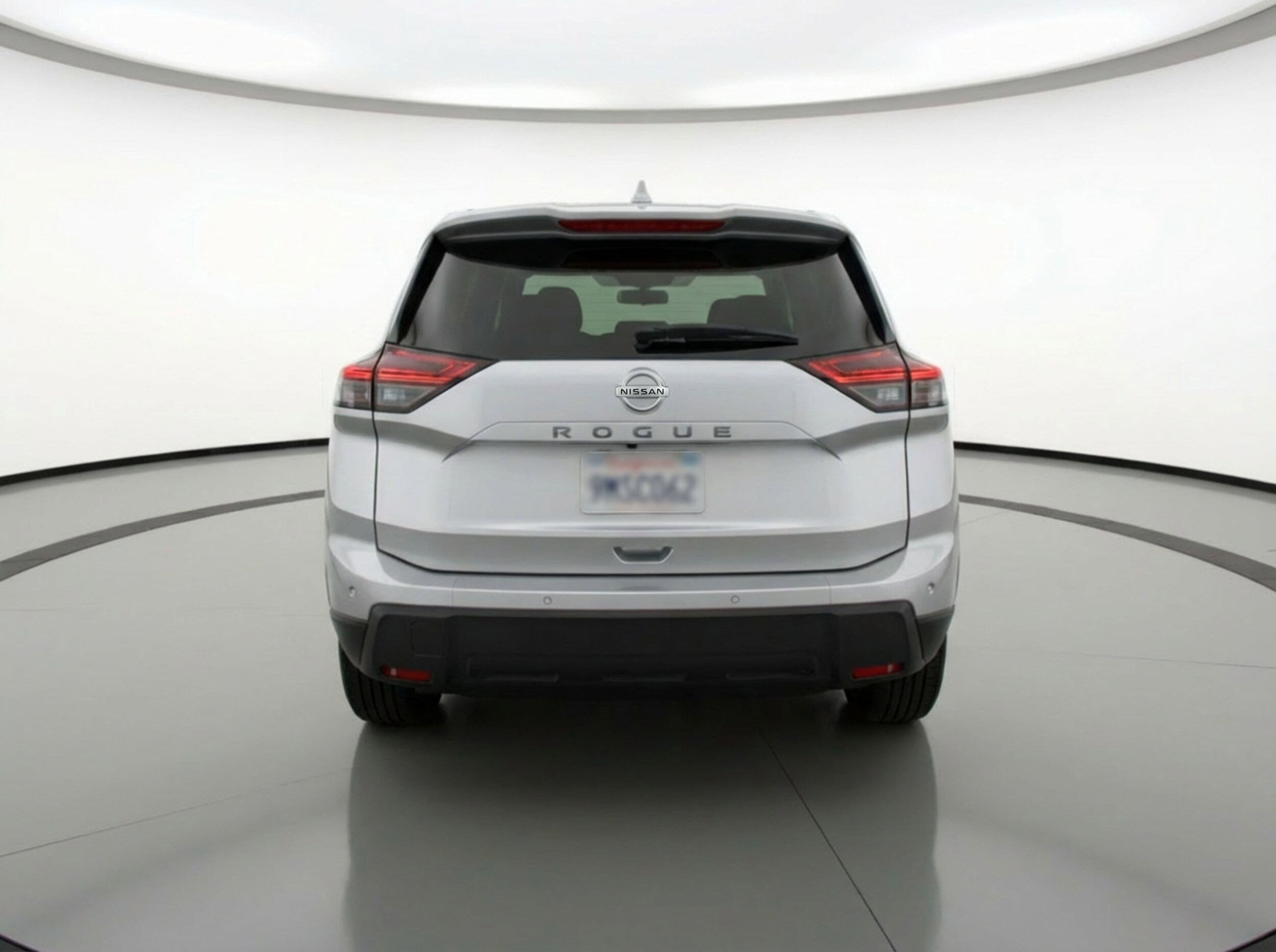 Thumbnail: 2025 Nissan Rogue - 7