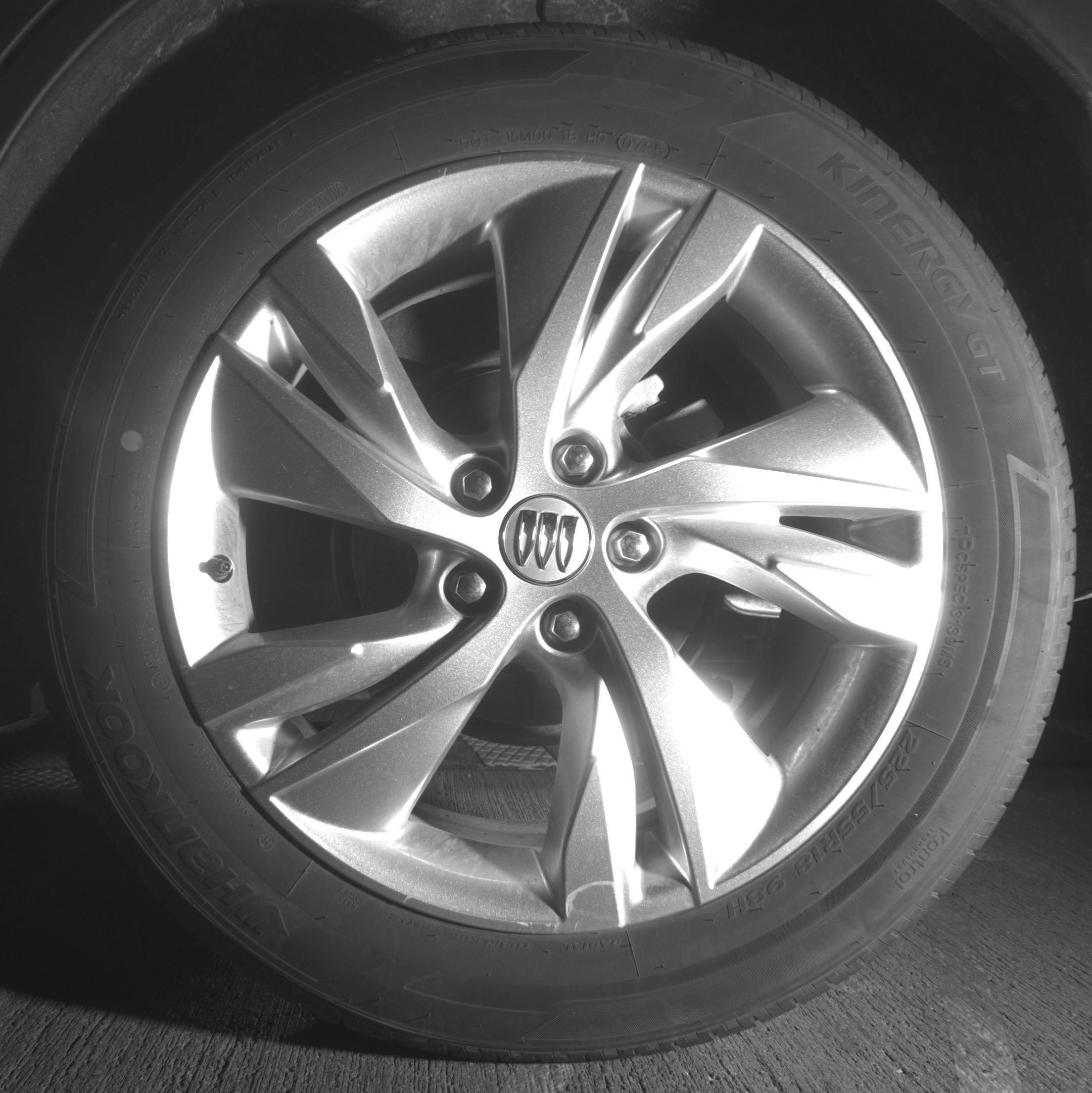 Thumbnail: 2025 Buick Encore GX - 14