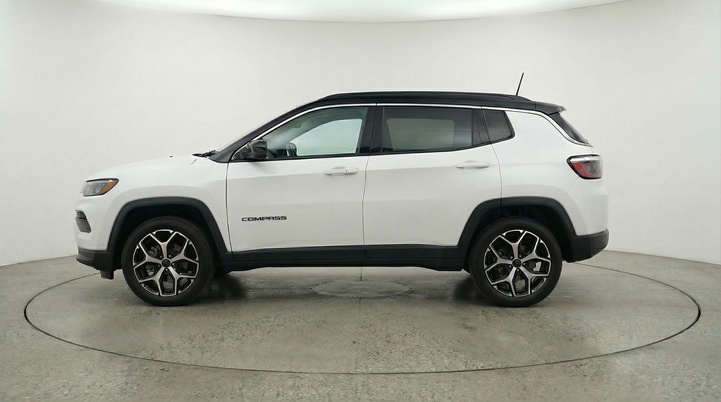 Thumbnail: 2025 Jeep Compass - 4
