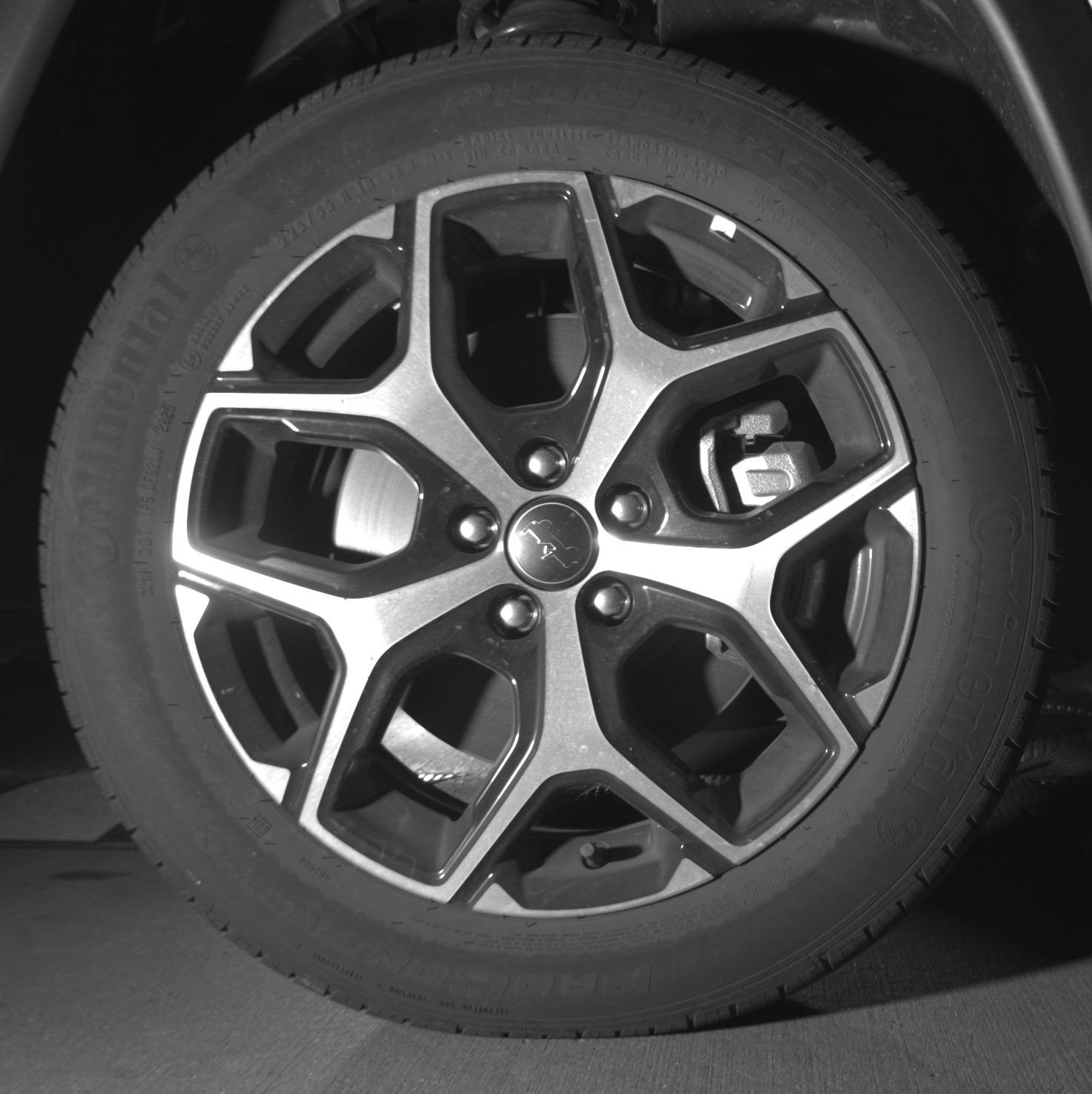 Thumbnail: 2025 Jeep Compass - 13