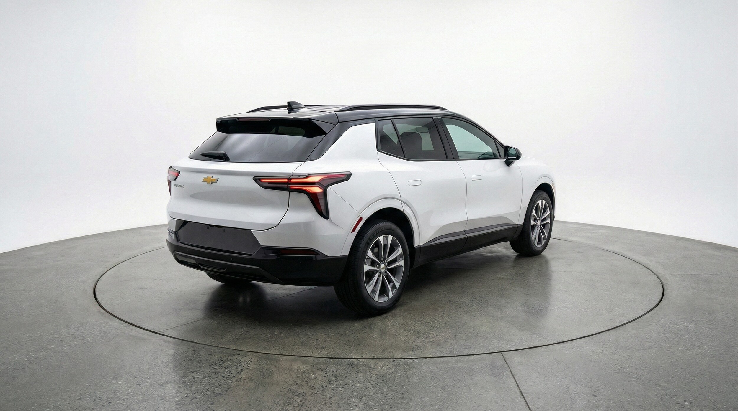 Thumbnail: 2025 Chevrolet Equinox - 7