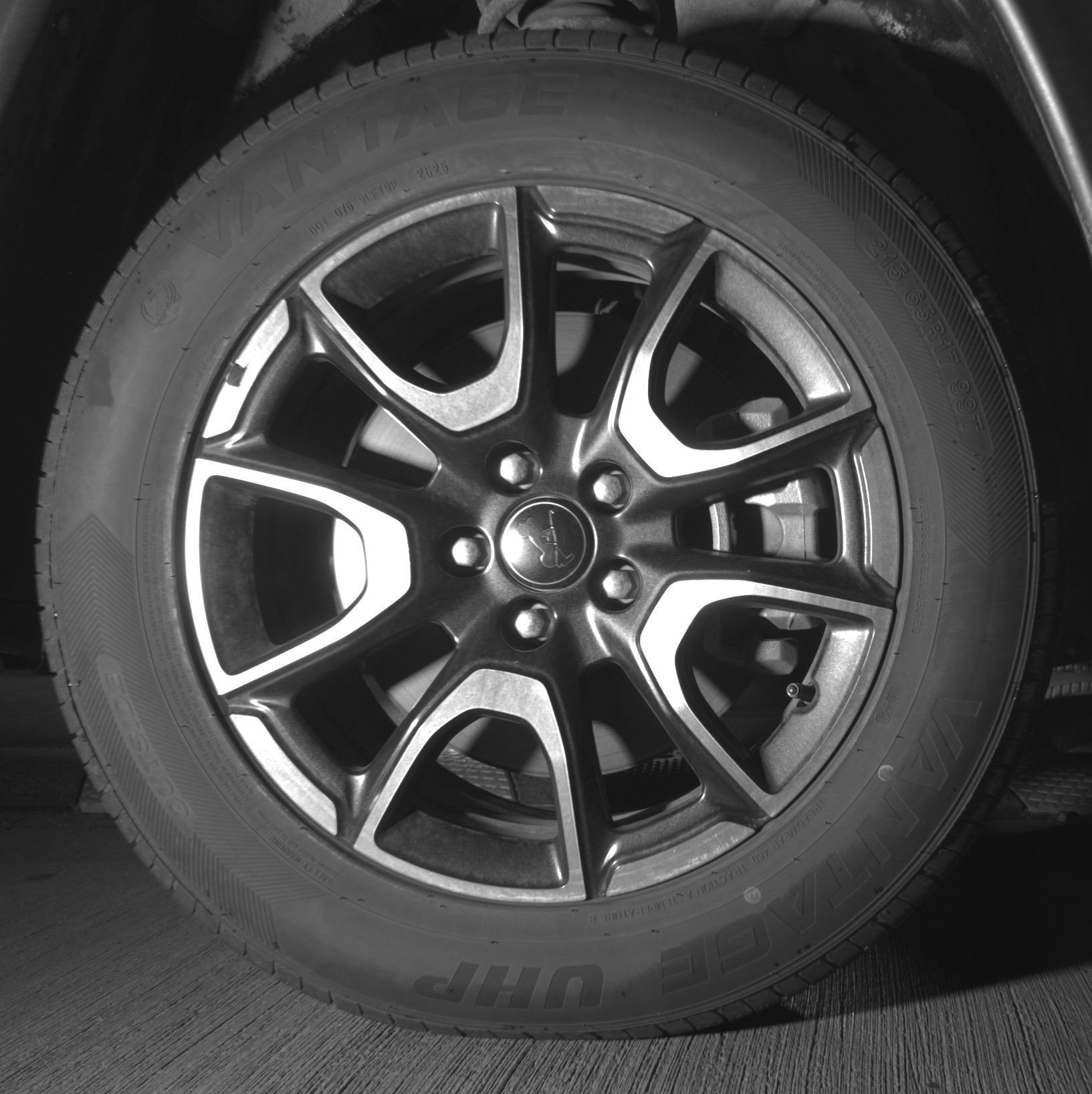 Thumbnail: 2025 Jeep Compass - 13