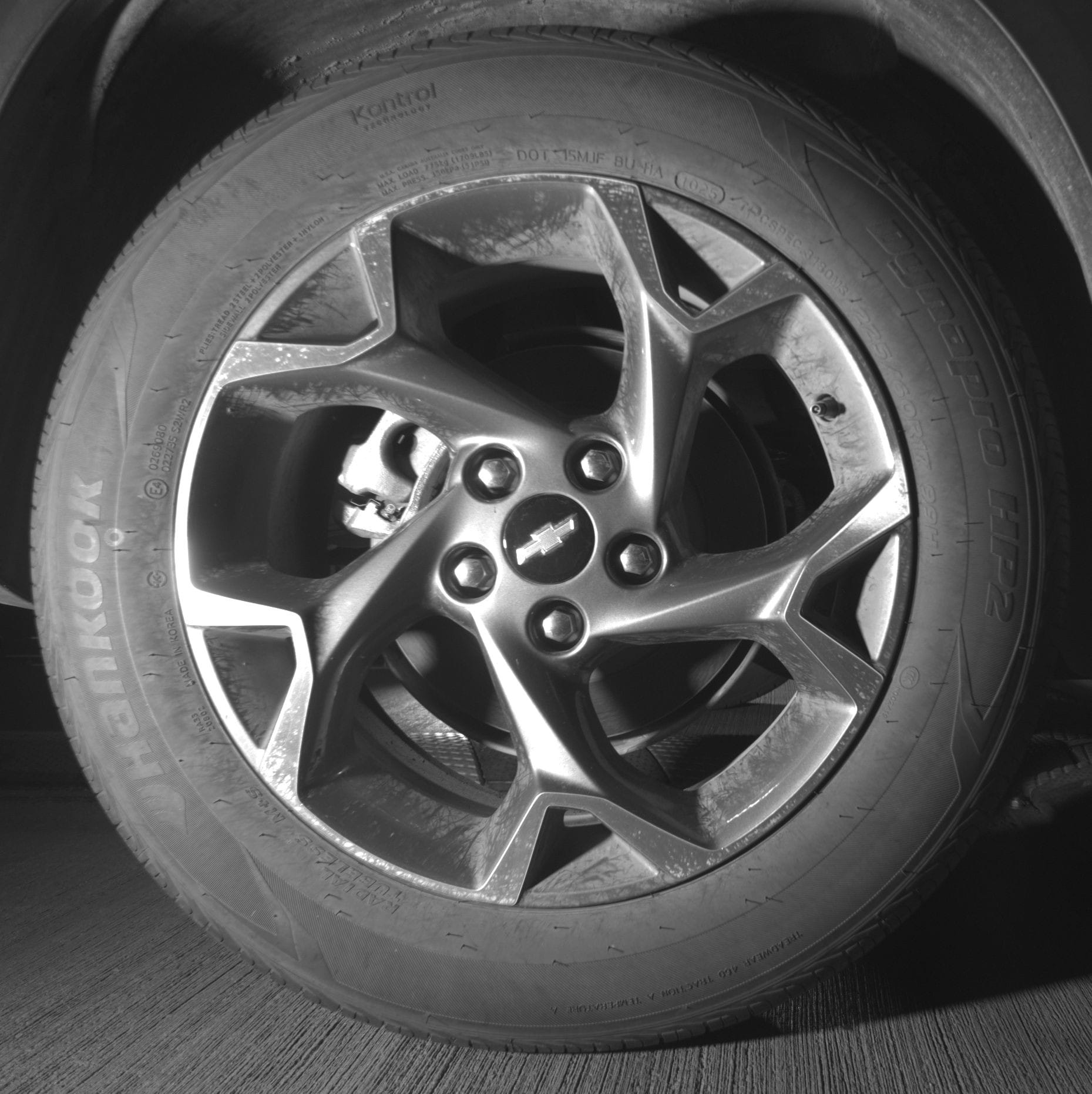 Thumbnail: 2025 Chevrolet Trax - 12