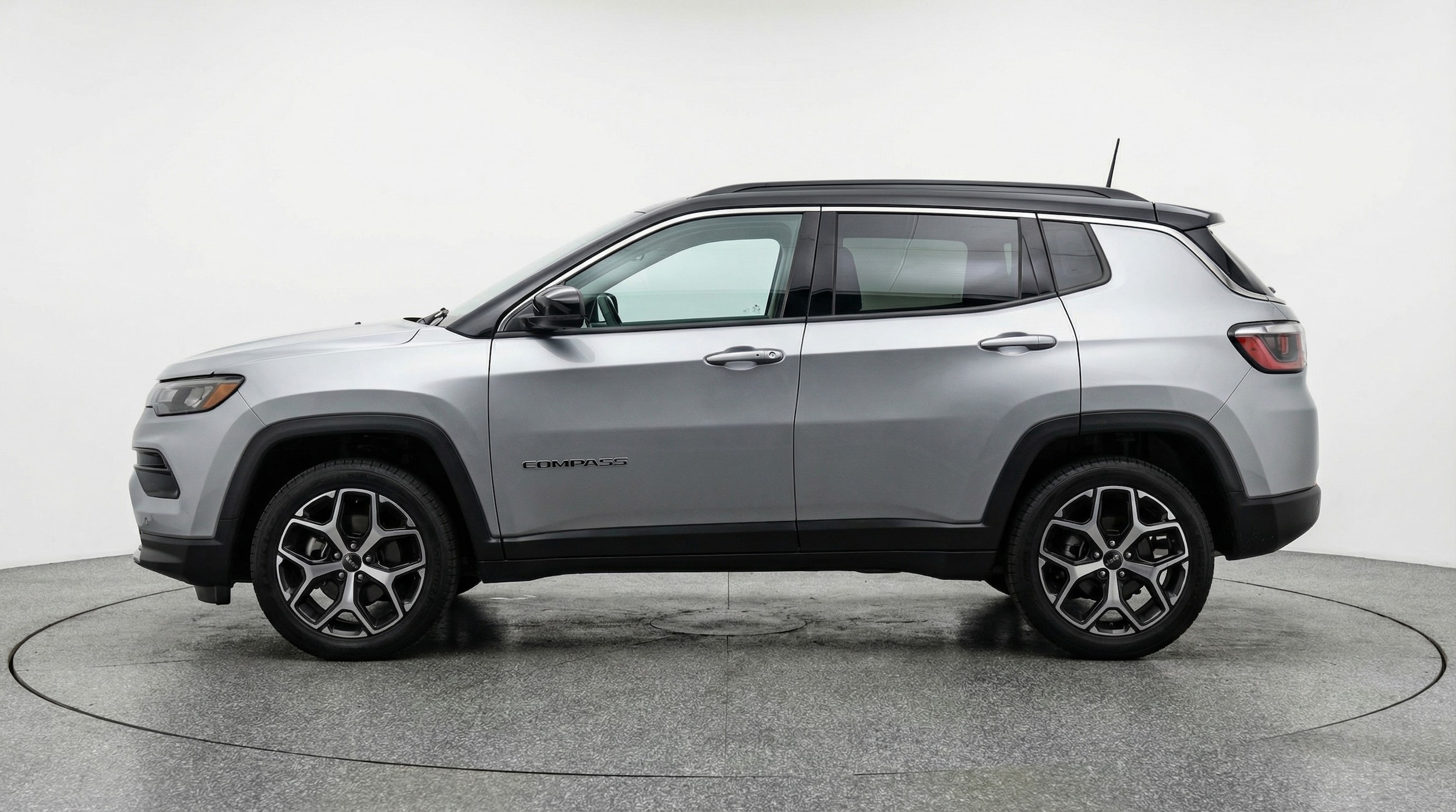 Thumbnail: 2025 Jeep Compass - 4
