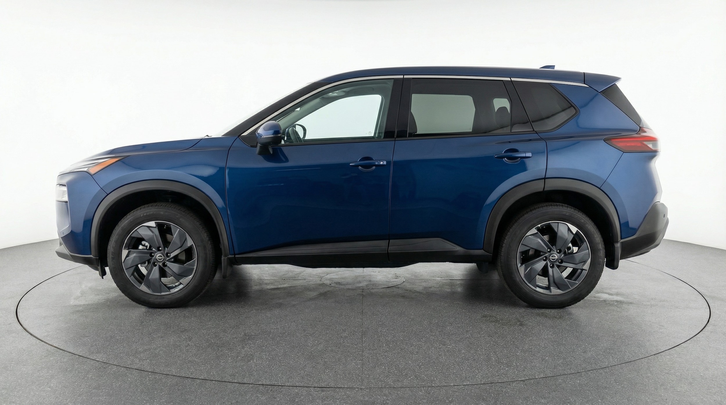 Thumbnail: 2025 Nissan Rogue - 4