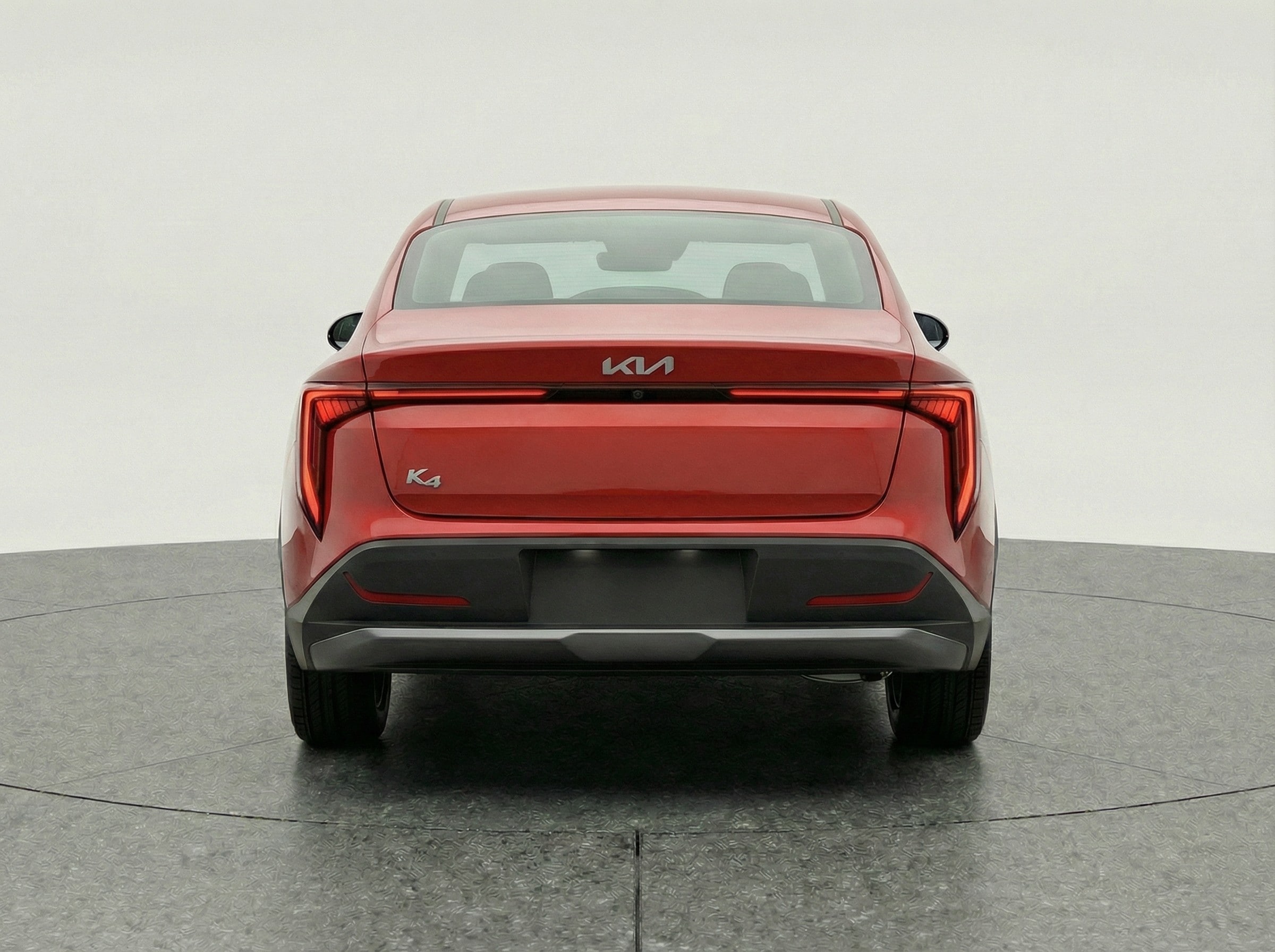 Thumbnail: 2025 Kia K4 - 6
