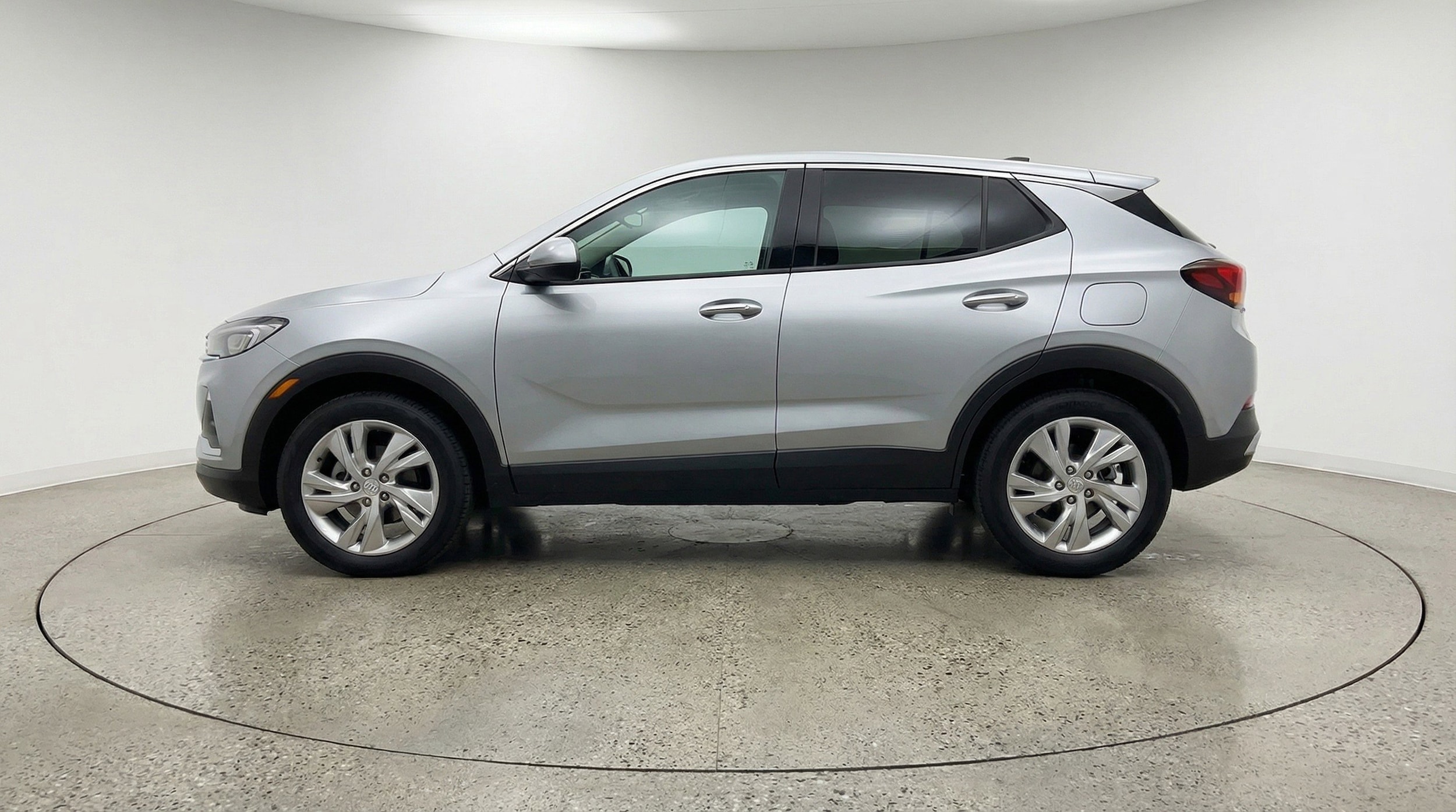 Thumbnail: 2025 Buick Encore GX - 5