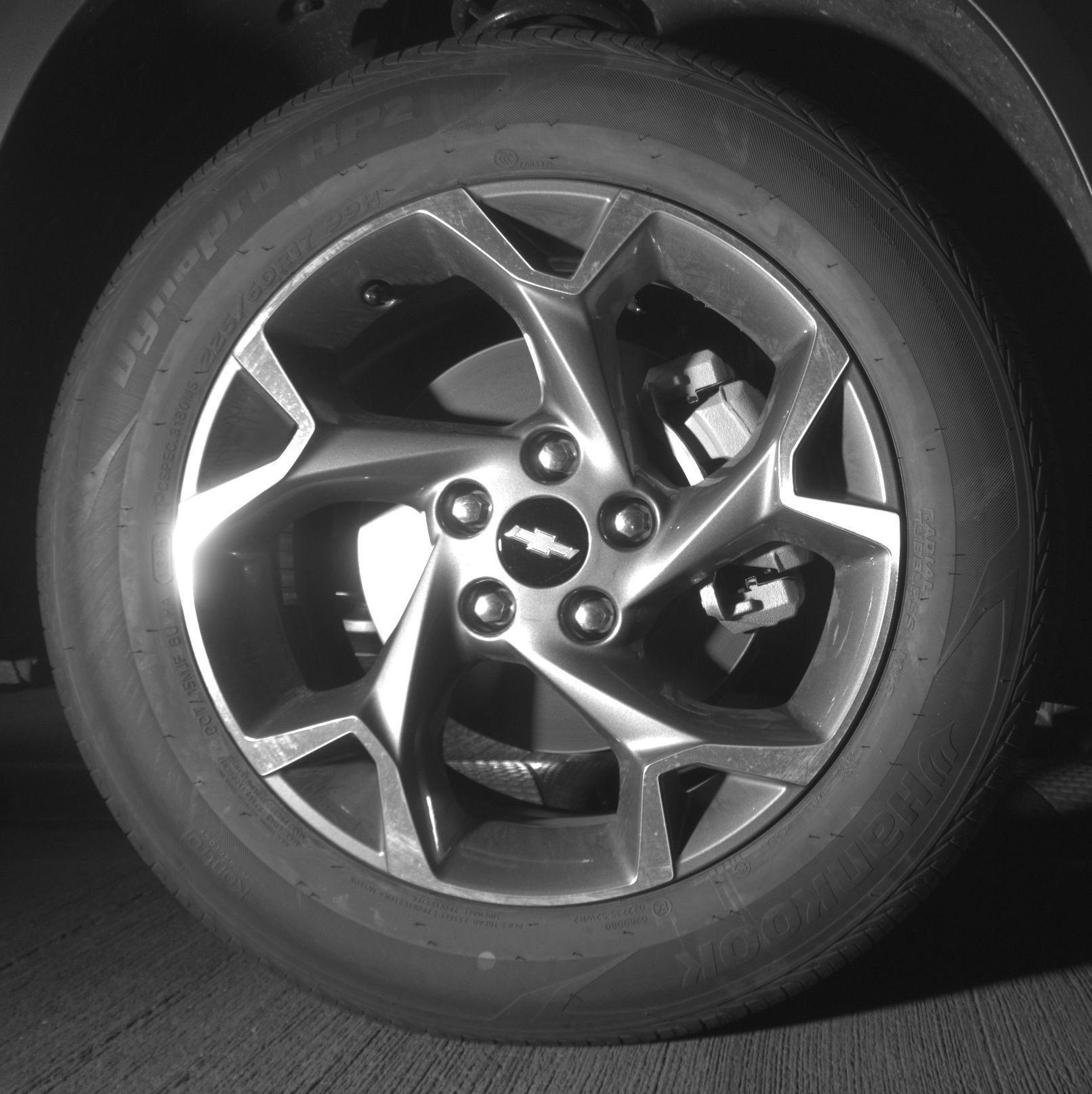 Thumbnail: 2025 Chevrolet Trax - 13