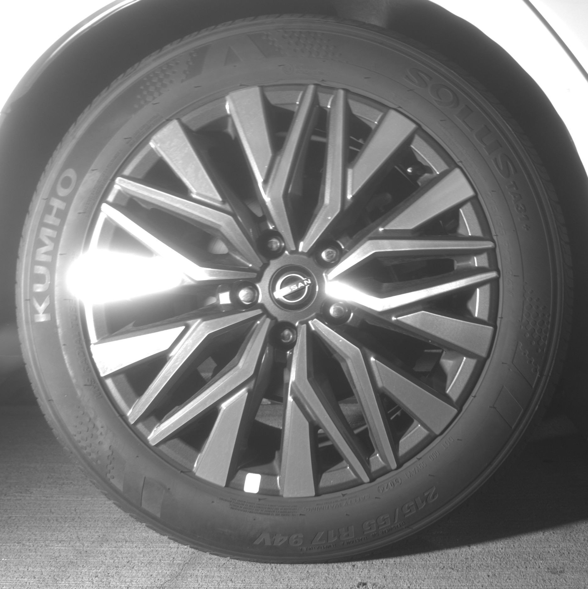 Thumbnail: 2025 Nissan Altima - 15