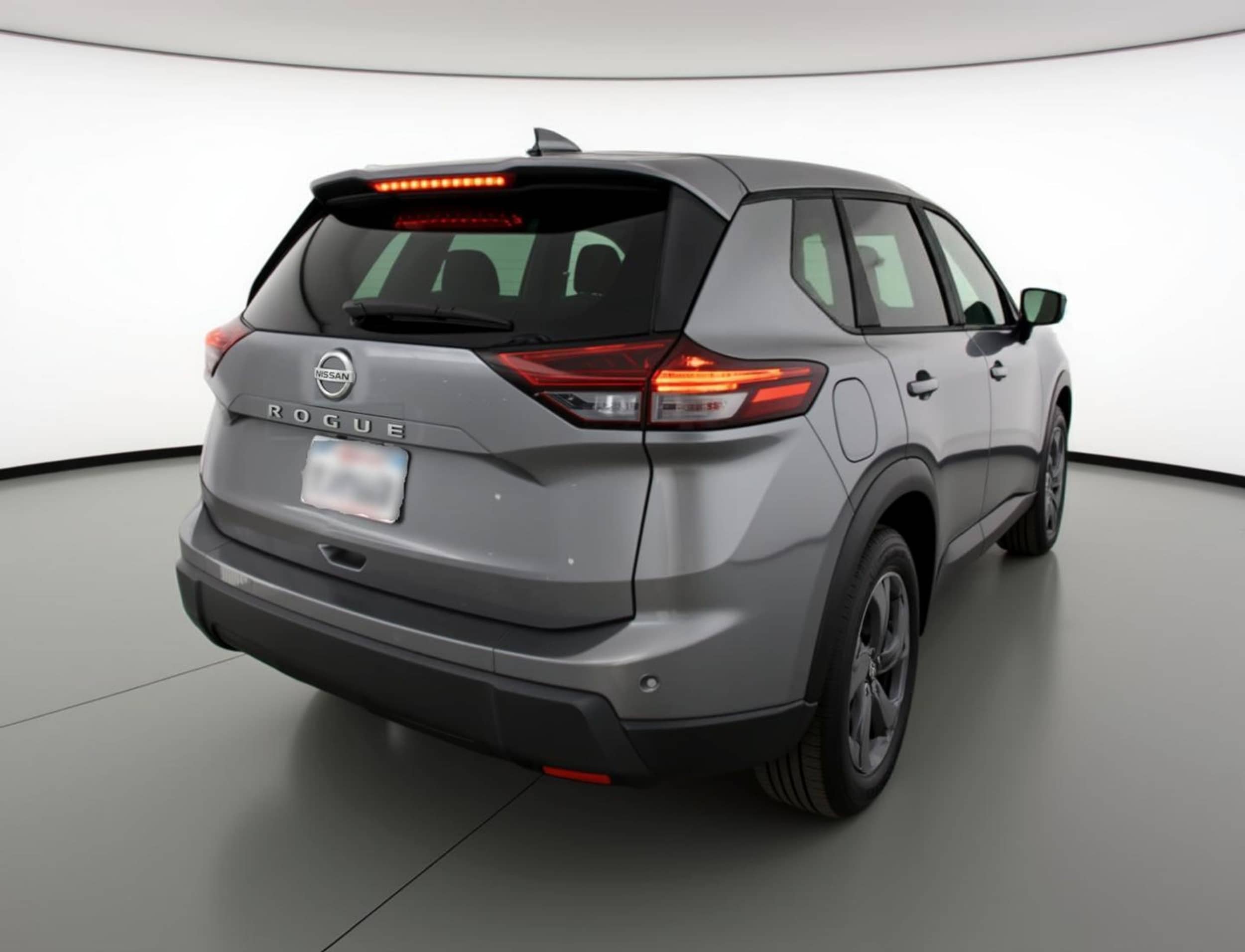 Thumbnail: 2025 Nissan Rogue - 7