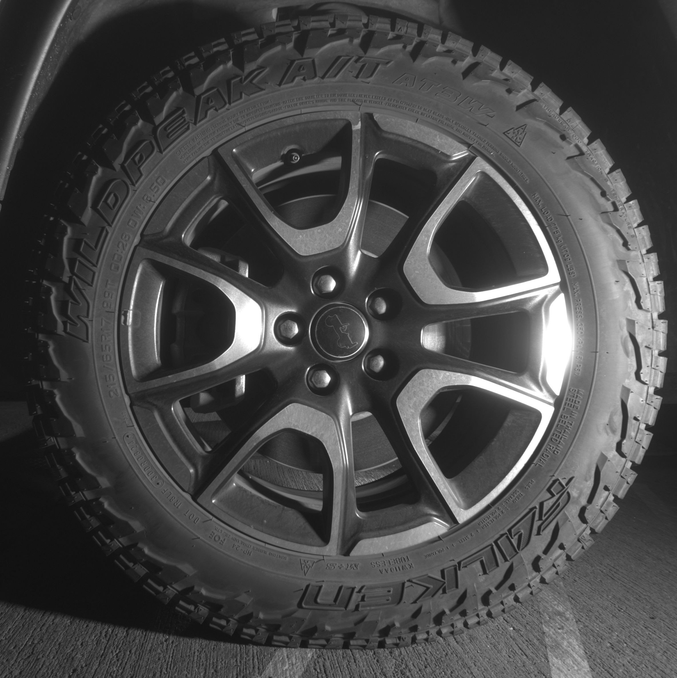 Thumbnail: 2025 Jeep Compass - 12