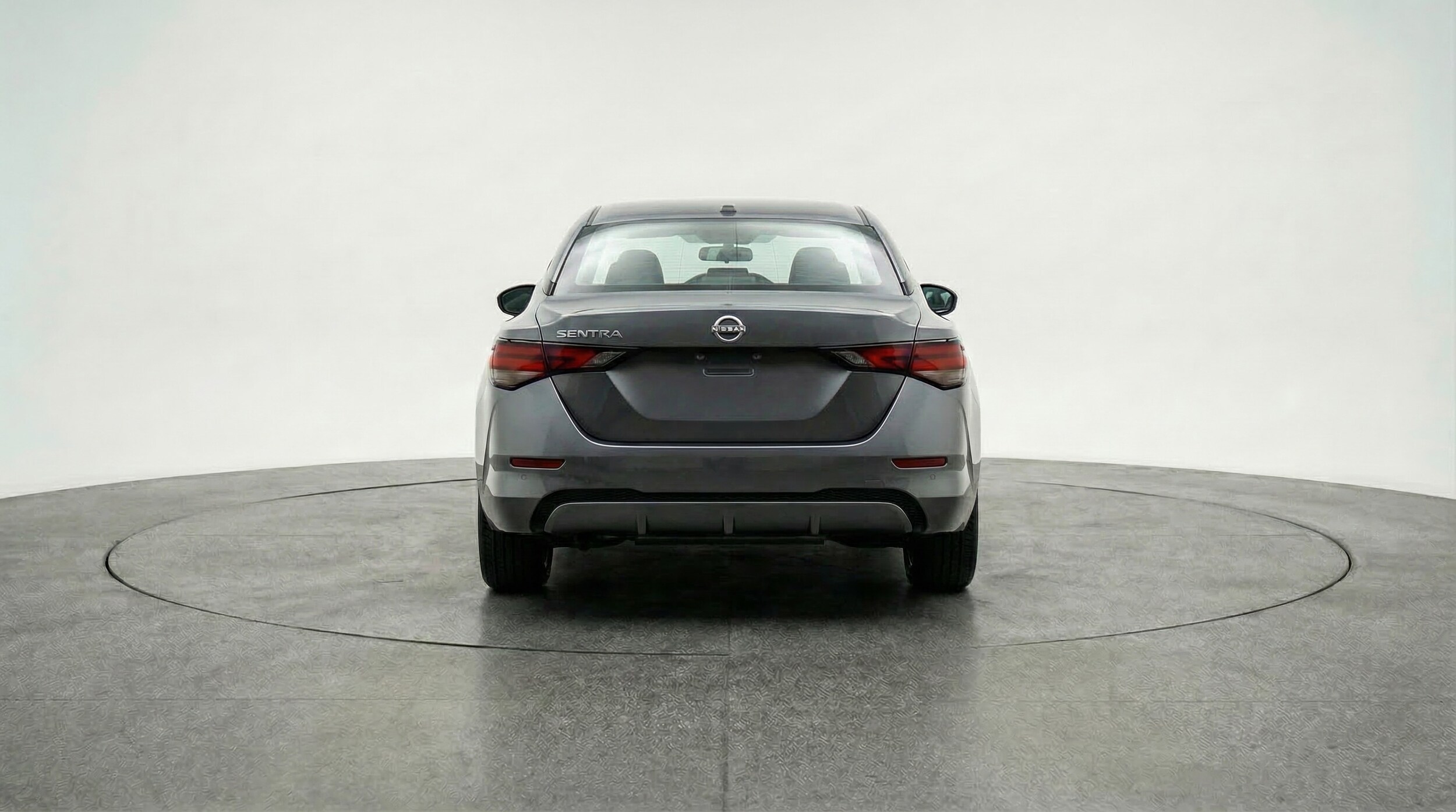 Thumbnail: 2025 Nissan Sentra - 6