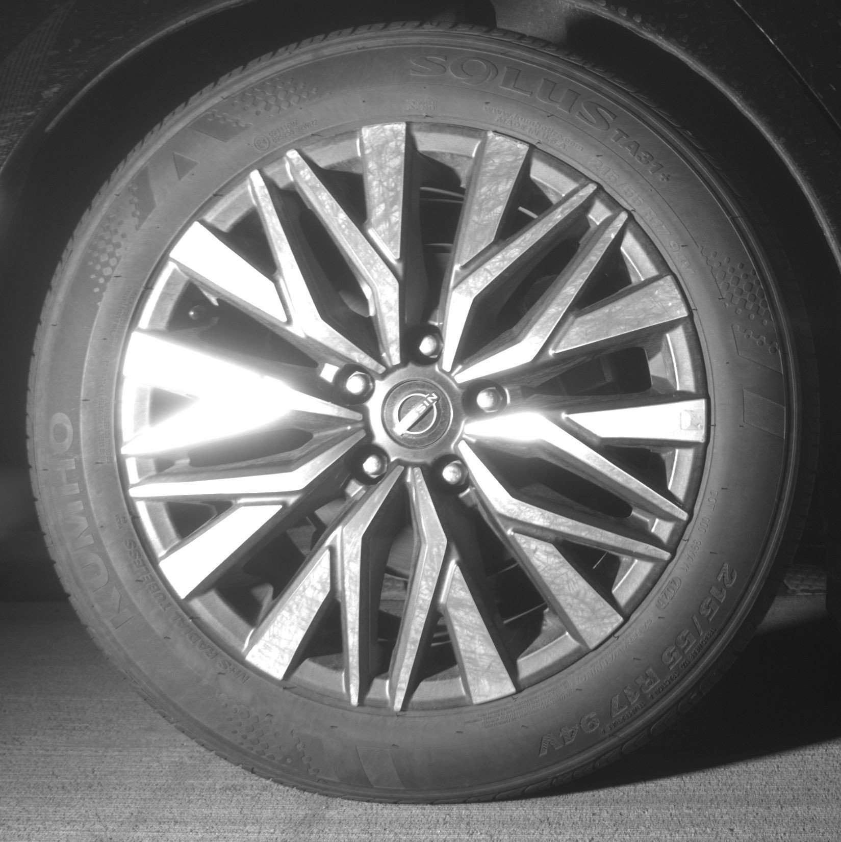 Thumbnail: 2025 Nissan Altima - 15