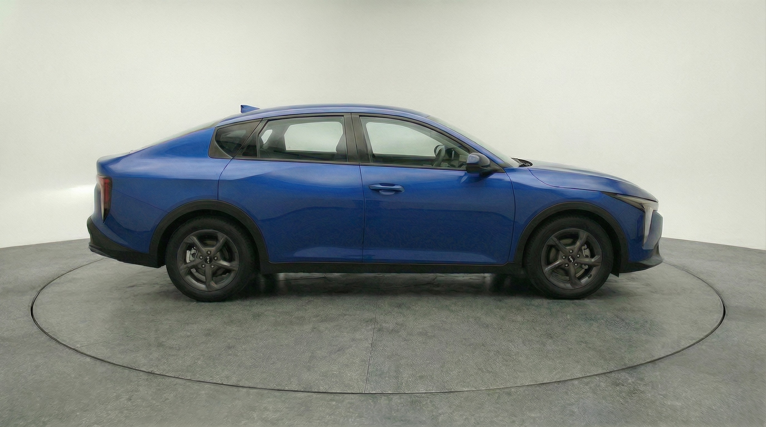 Thumbnail: 2025 Kia K4 - 8