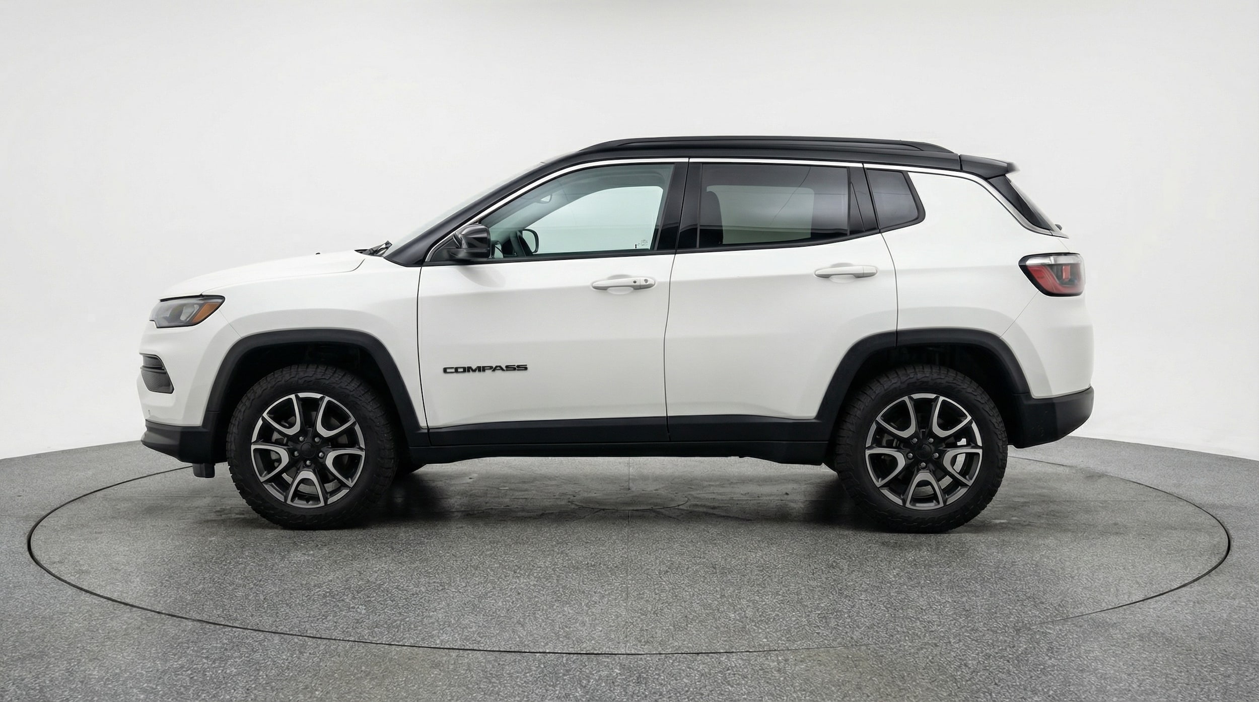 Thumbnail: 2025 Jeep Compass - 4
