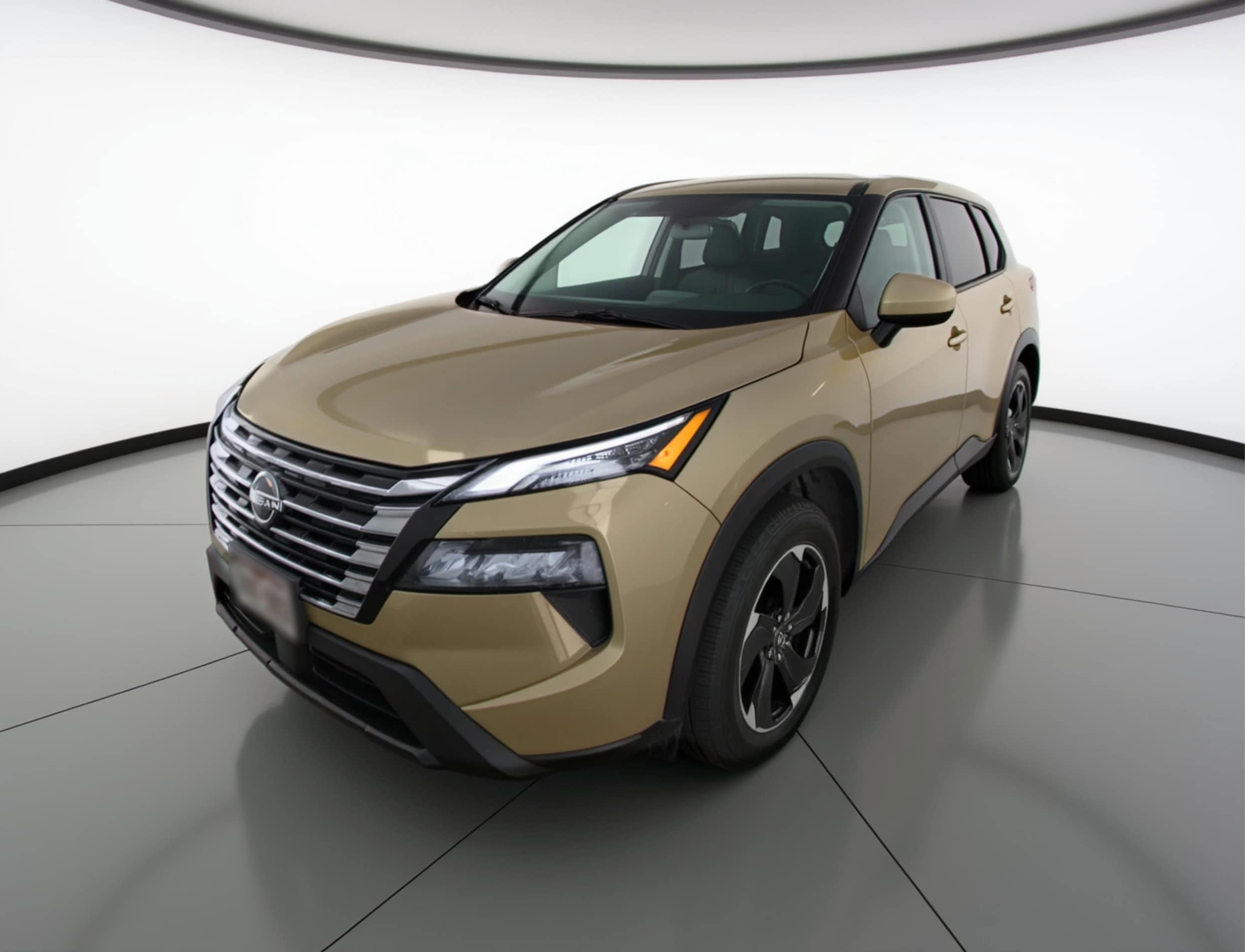 Thumbnail: 2025 Nissan Rogue - 3