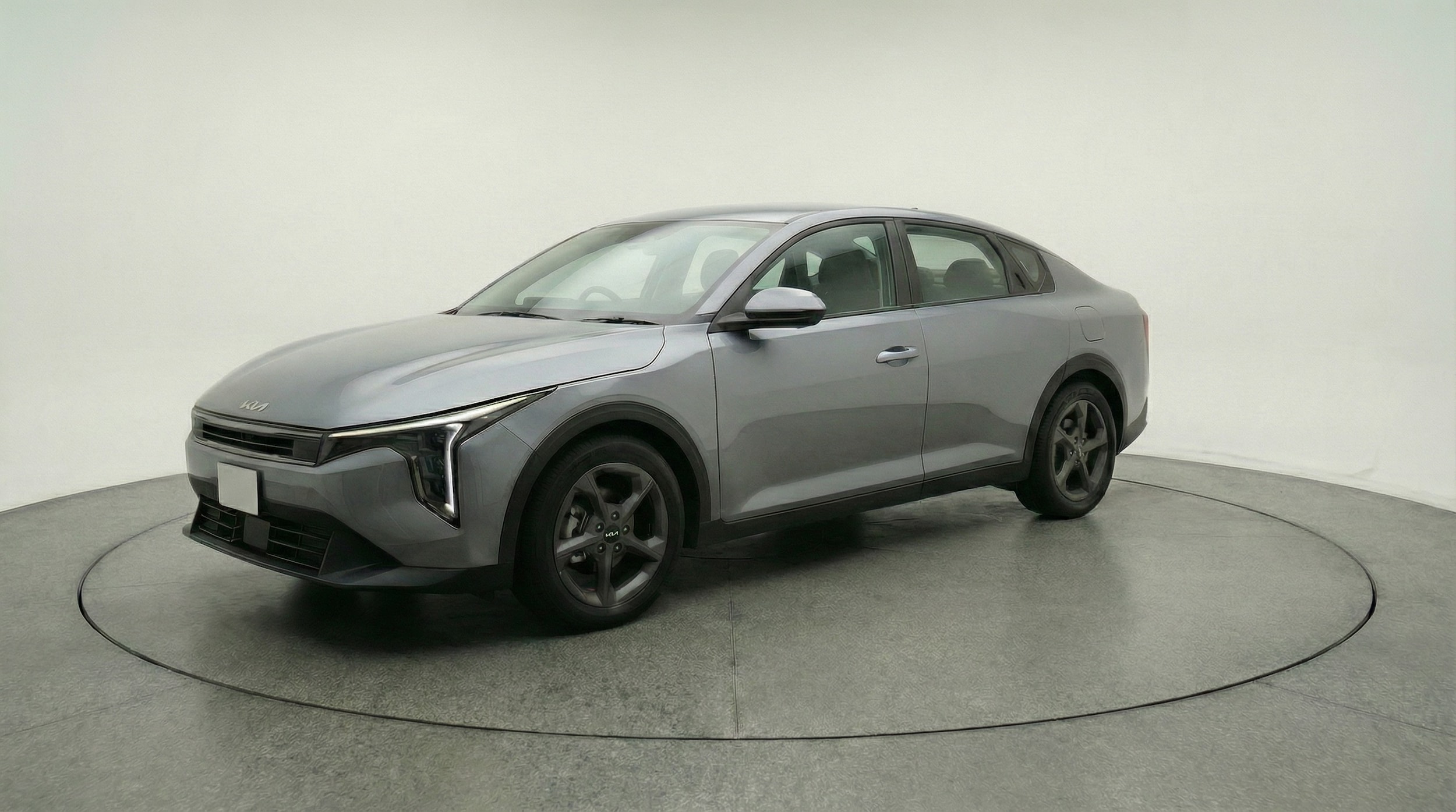 Thumbnail: 2025 Kia K4 - 3