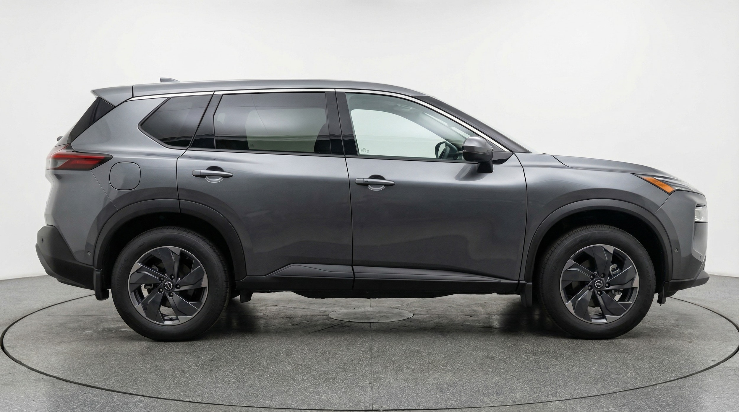 Thumbnail: 2025 Nissan Rogue - 8