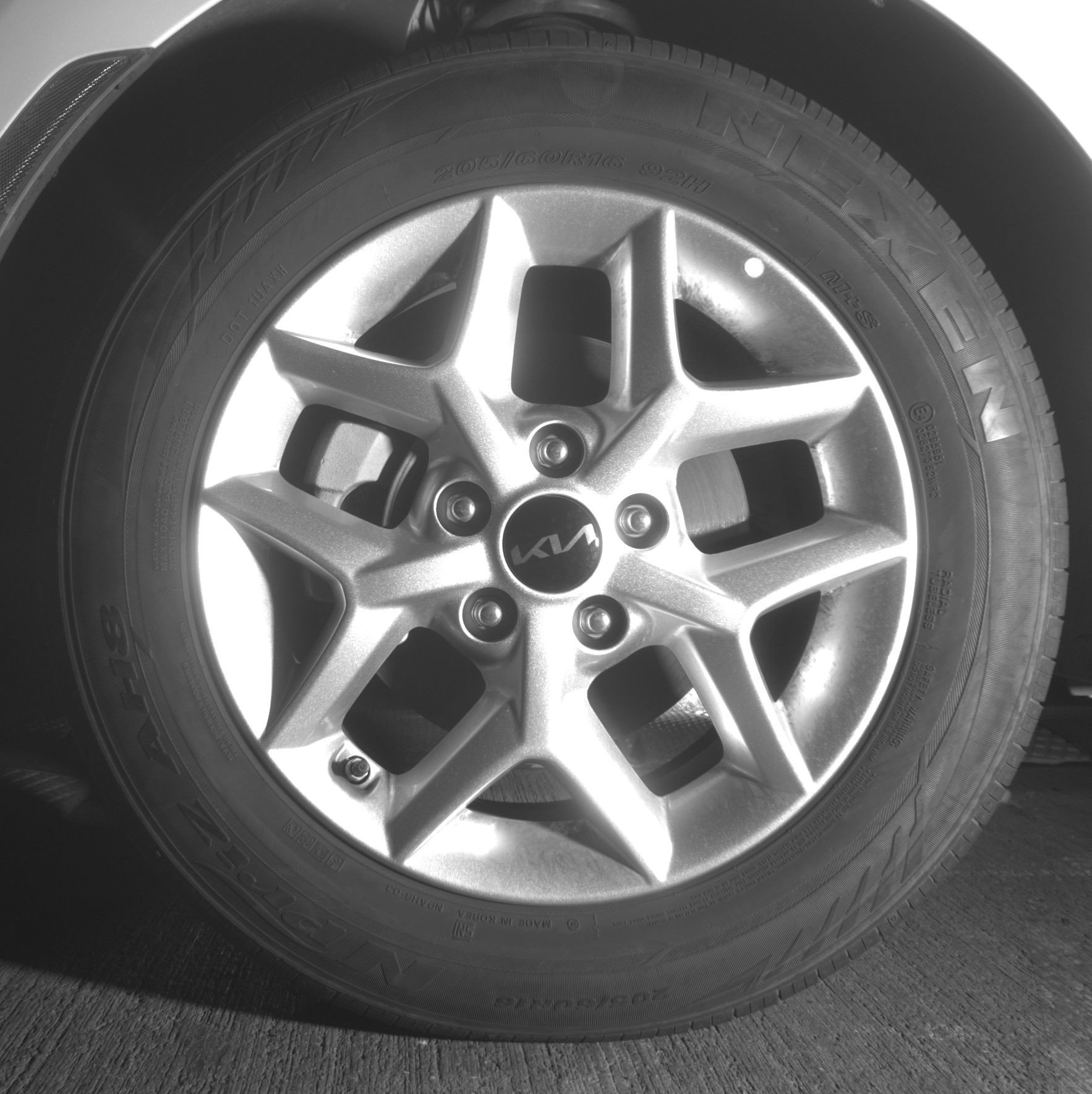 Thumbnail: 2025 Kia Soul - 12