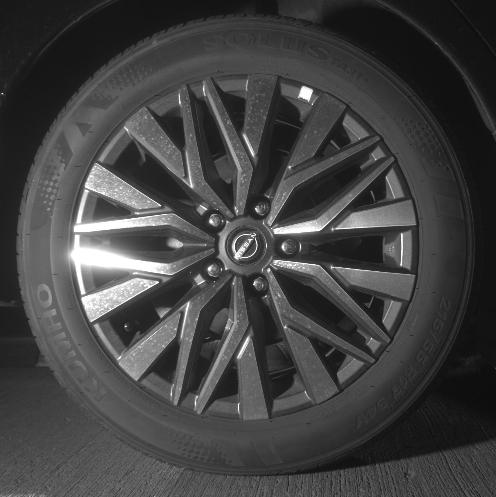 Thumbnail: 2025 Nissan Altima - 15