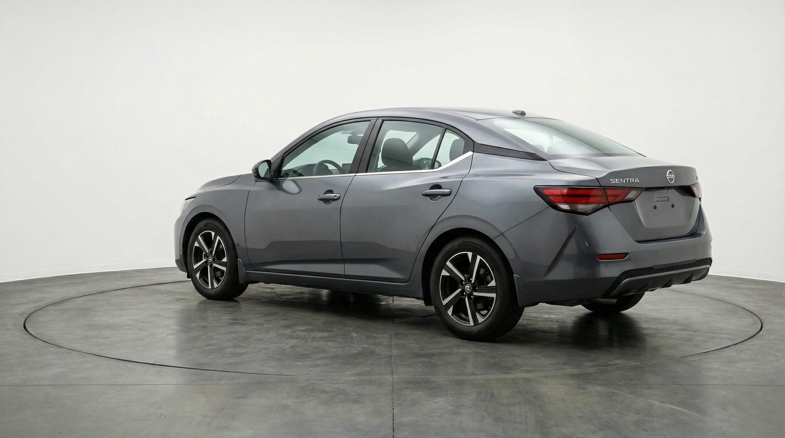 Thumbnail: 2025 Nissan Sentra - 5