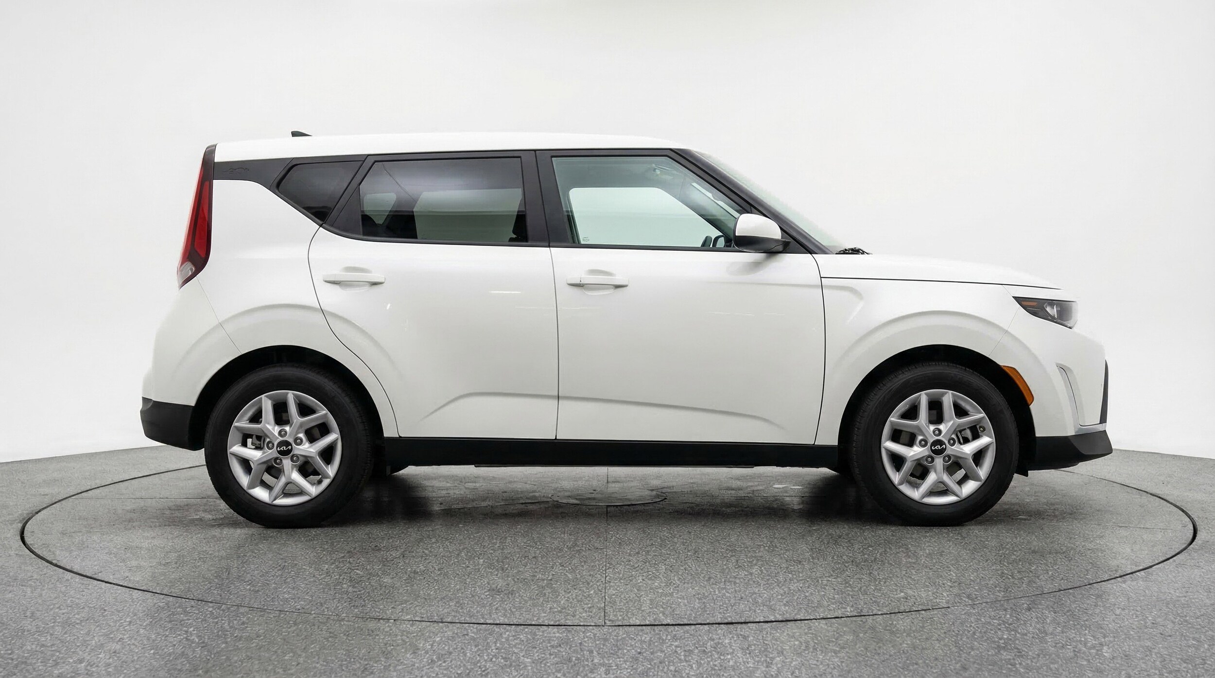 Thumbnail: 2025 Kia Soul - 11