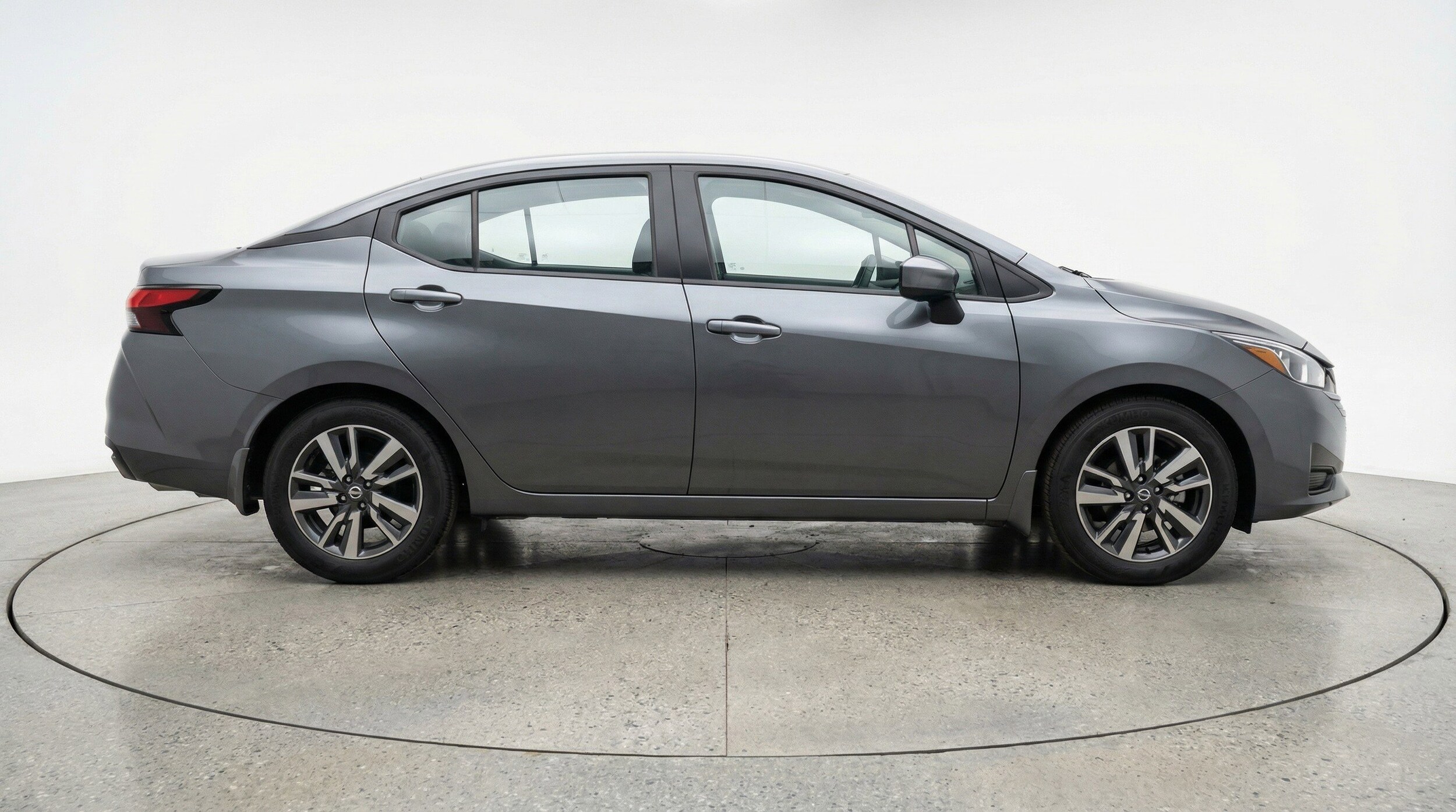 Thumbnail: 2025 Nissan Versa - 11