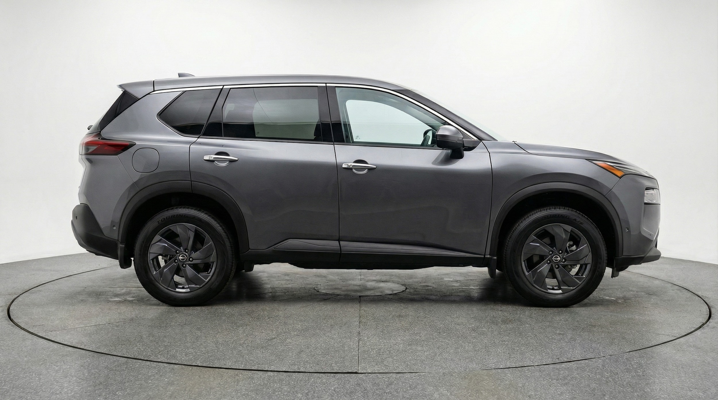 Thumbnail: 2025 Nissan Rogue - 8