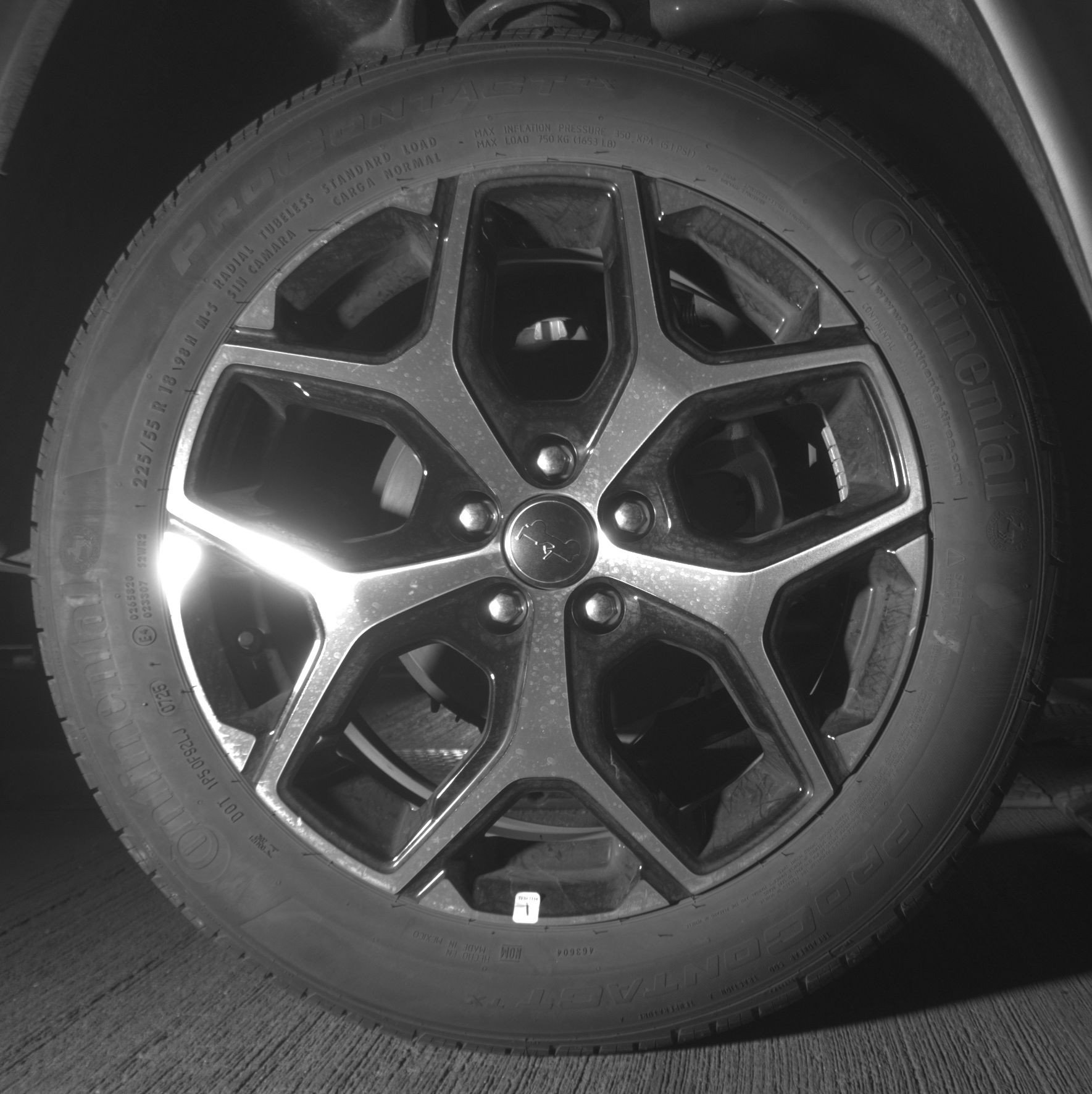 Thumbnail: 2025 Jeep Compass - 15