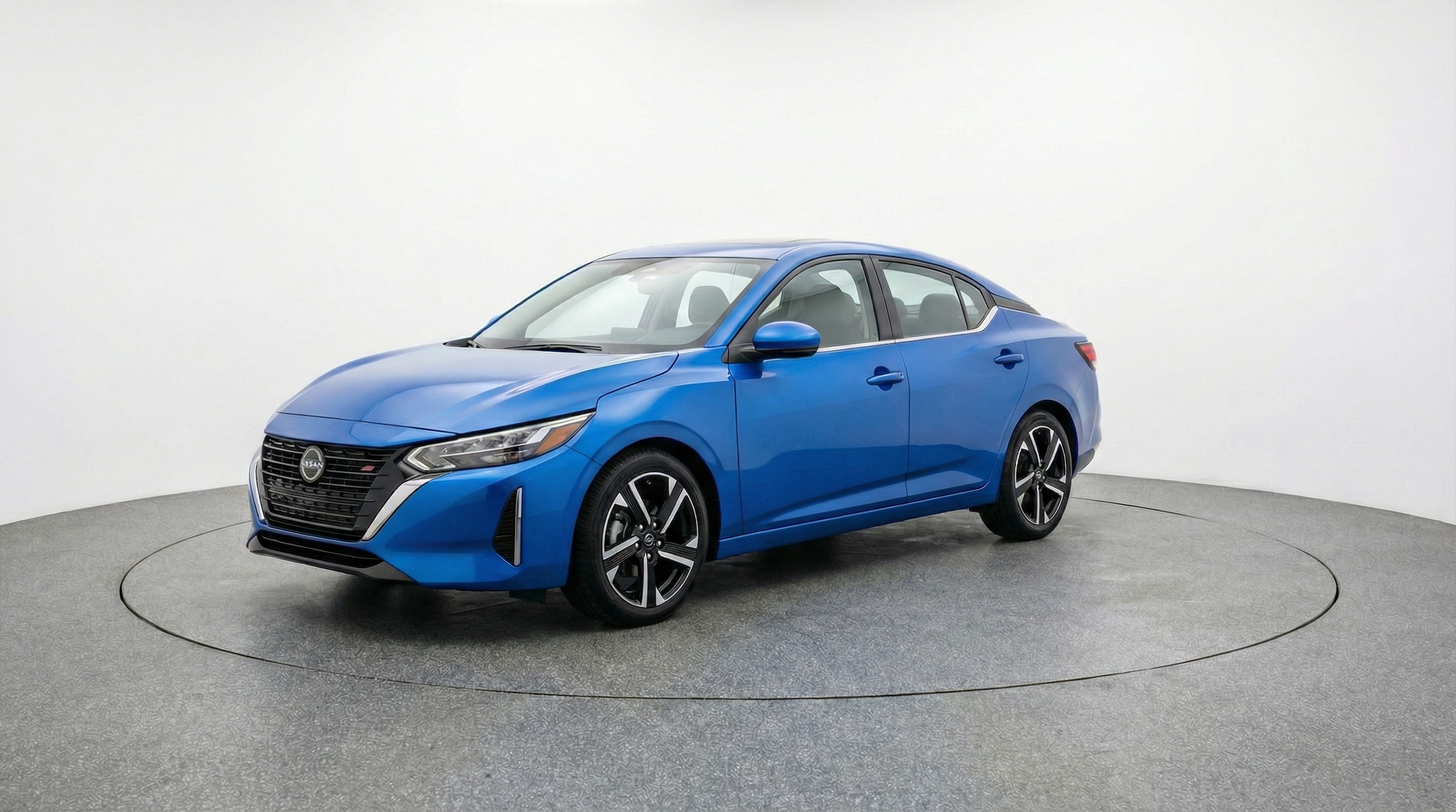 Thumbnail: 2025 Nissan Sentra - 3