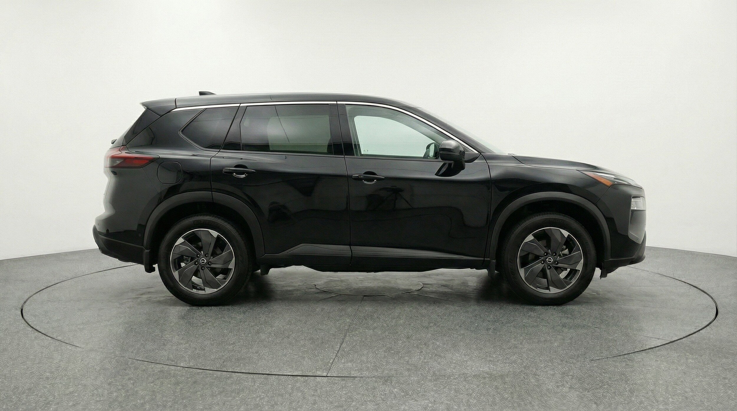 Thumbnail: 2025 Nissan Rogue - 11