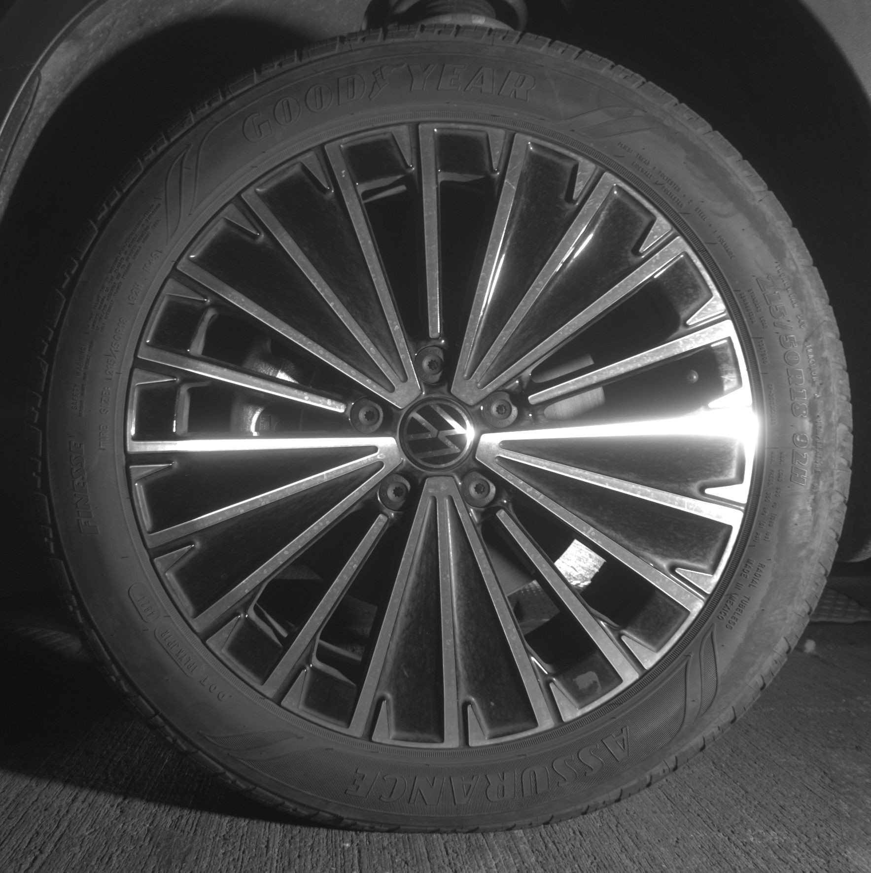 Thumbnail: 2025 Volkswagen Taos - 12