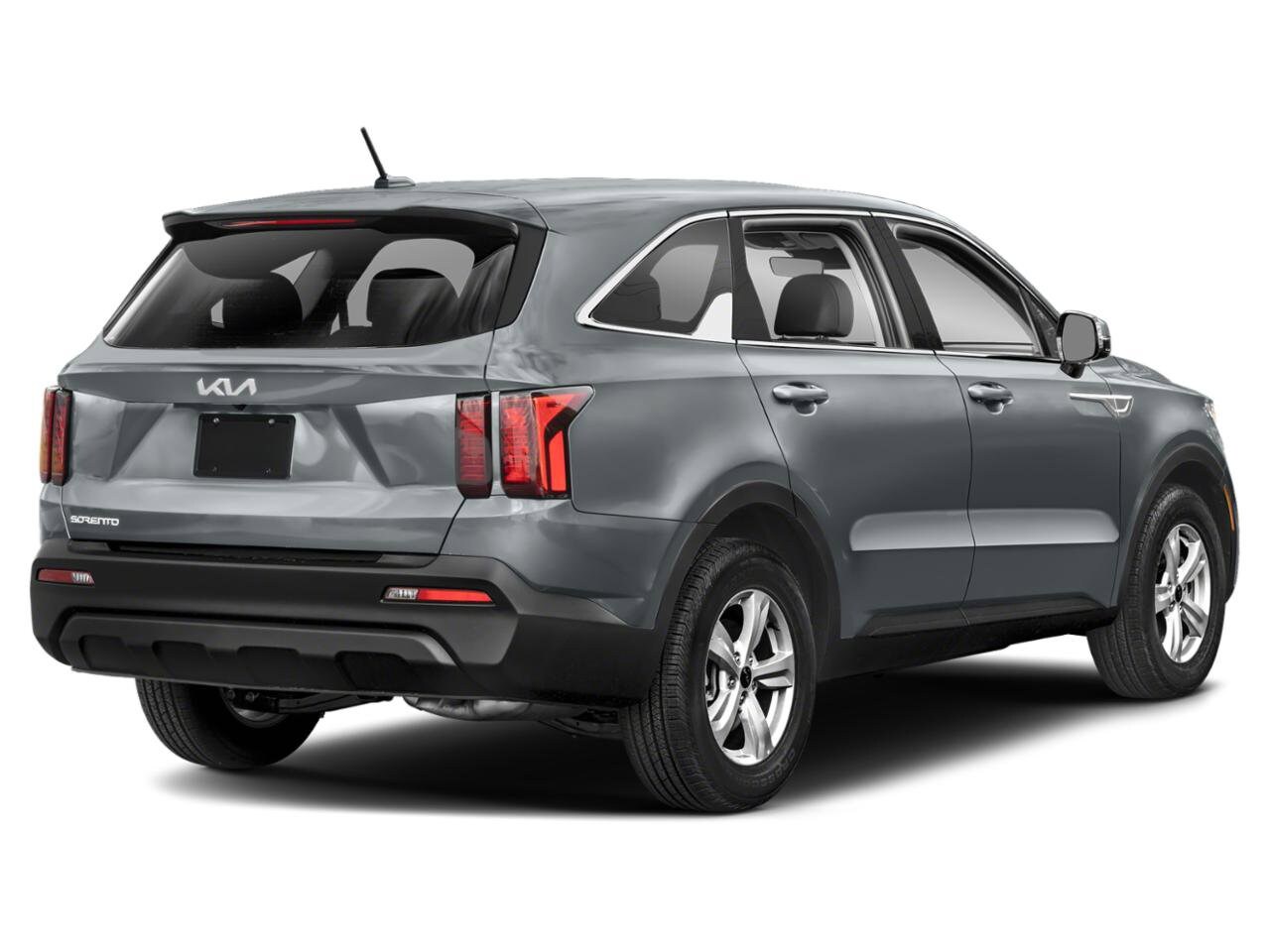 Thumbnail: 2023 Kia Sorento - 2