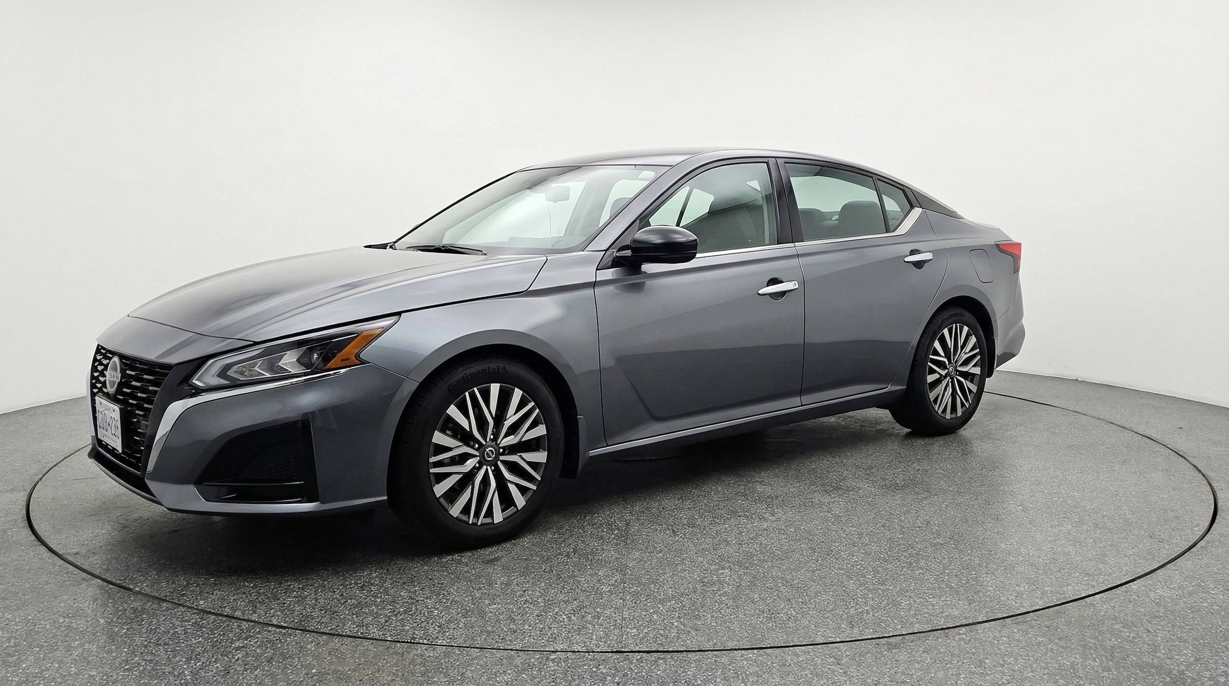 Thumbnail: 2025 Nissan Altima - 3