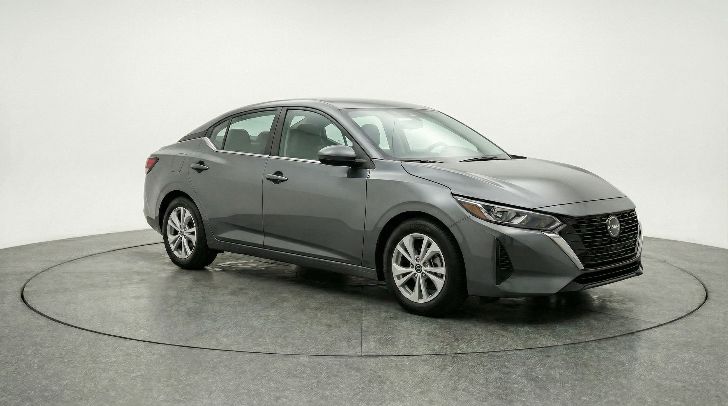 Thumbnail: 2025 Nissan Sentra - 1