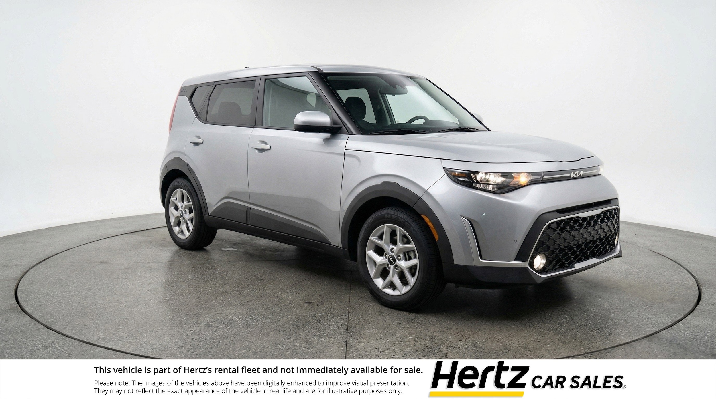 Thumbnail: 2025 Kia Soul - 1