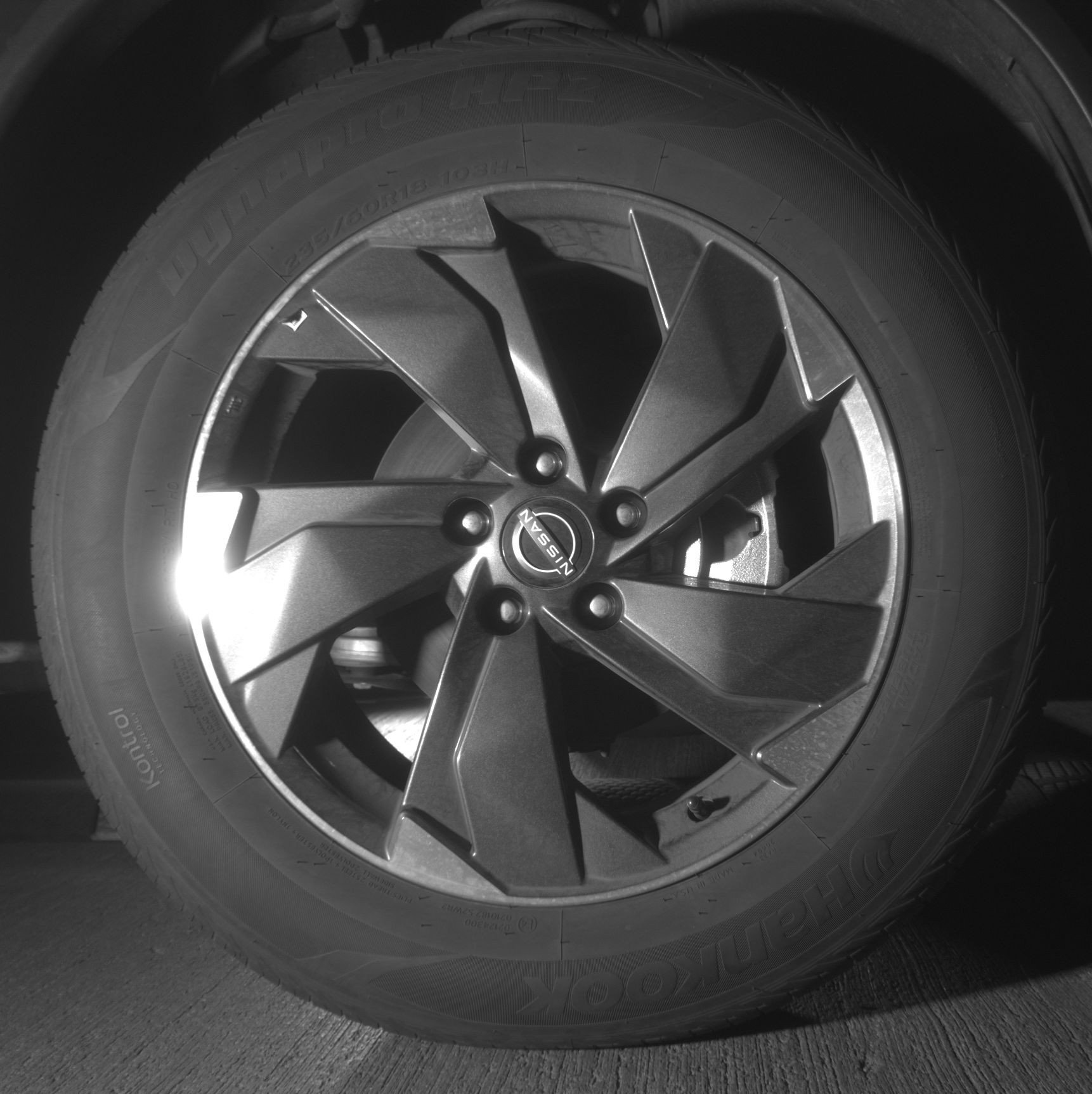 Thumbnail: 2025 Nissan Rogue - 13