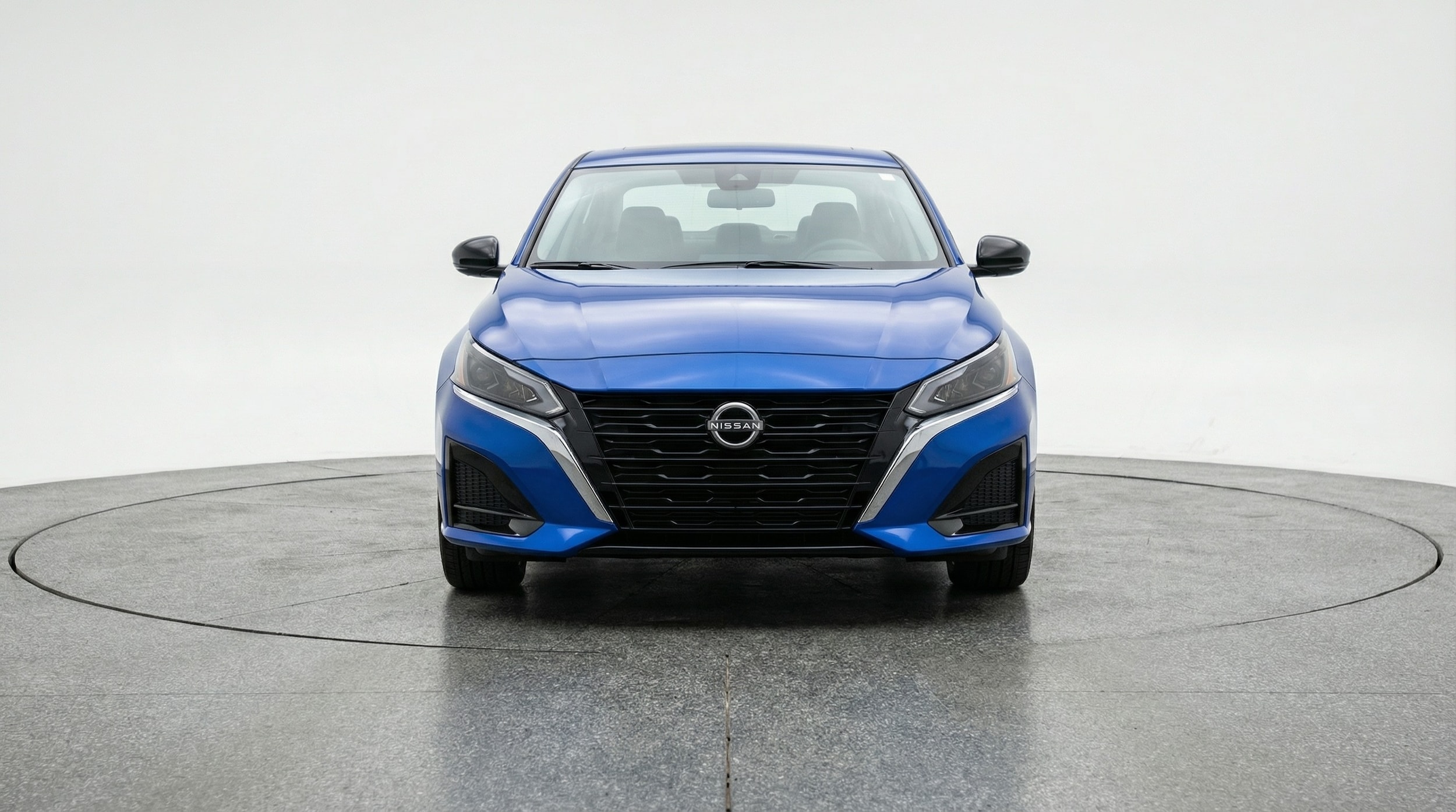 Thumbnail: 2025 Nissan Altima - 2