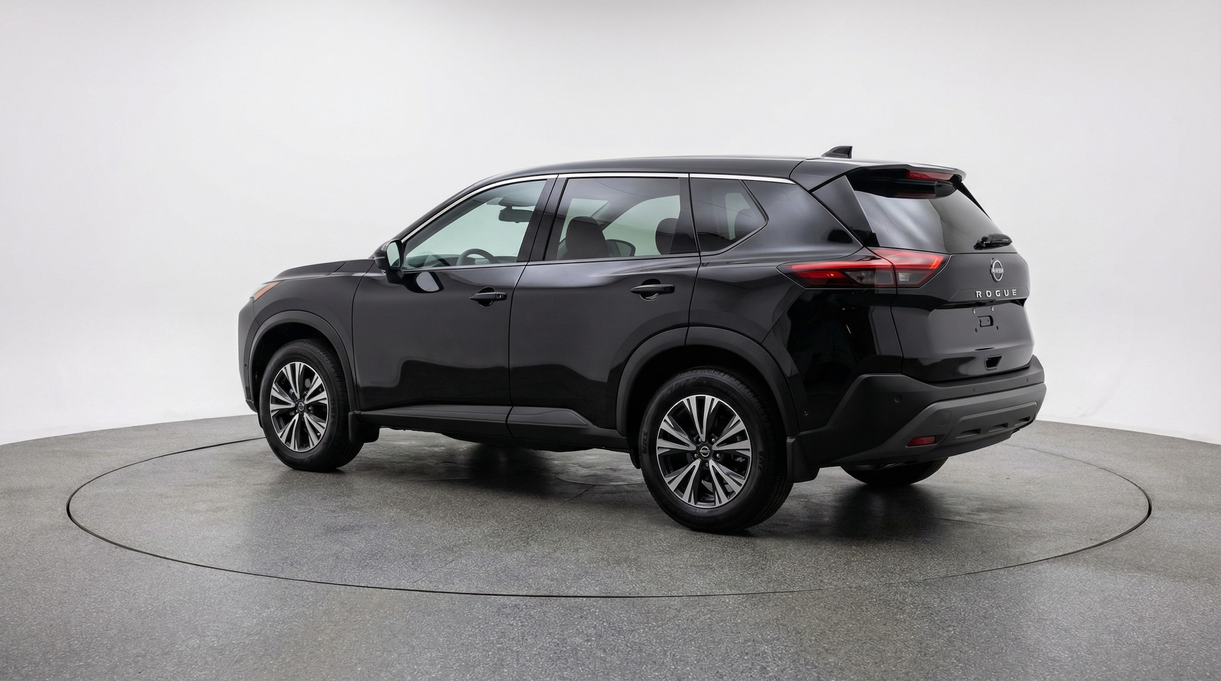 Thumbnail: 2025 Nissan Rogue - 5