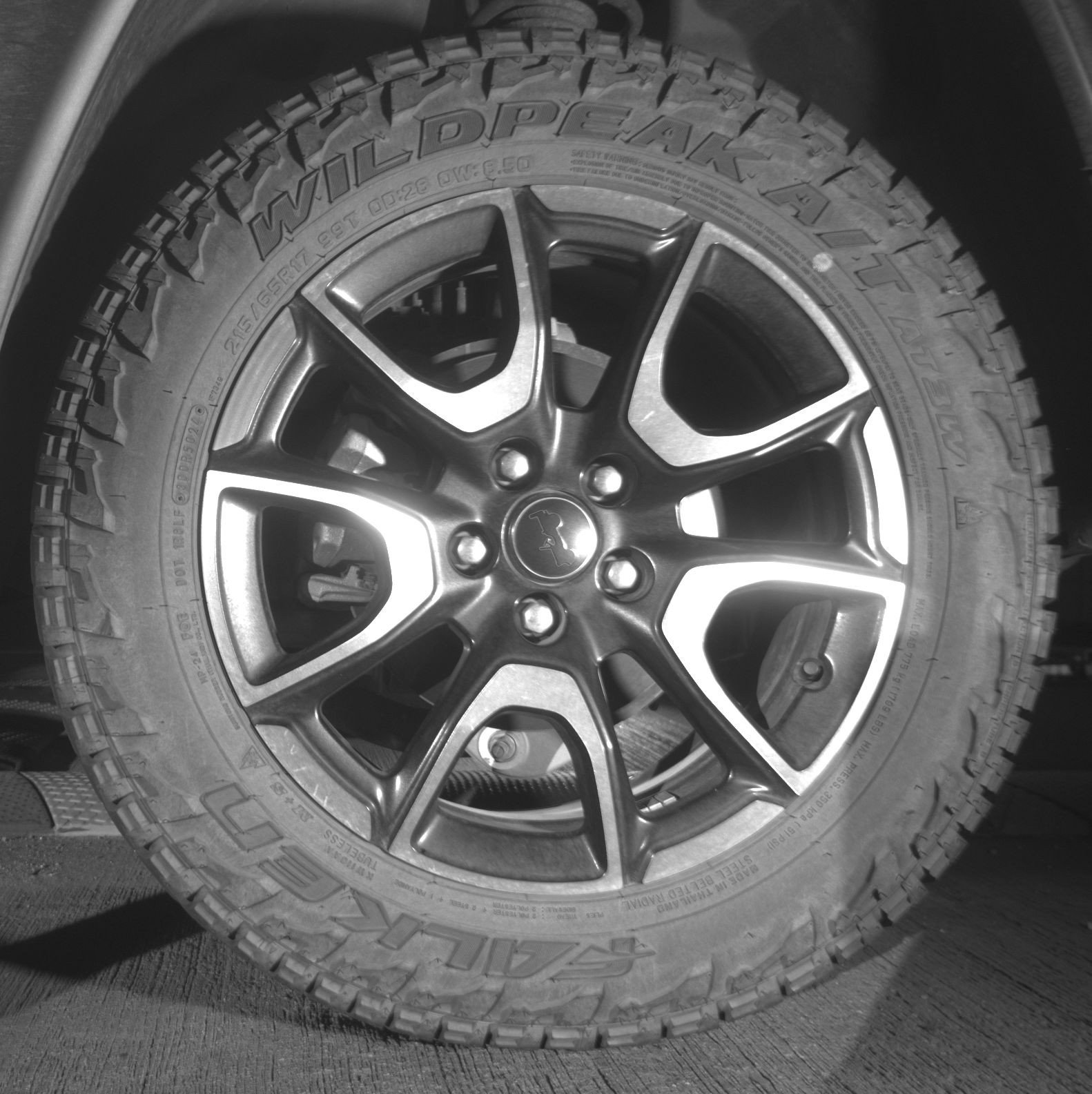 Thumbnail: 2025 Jeep Compass - 14