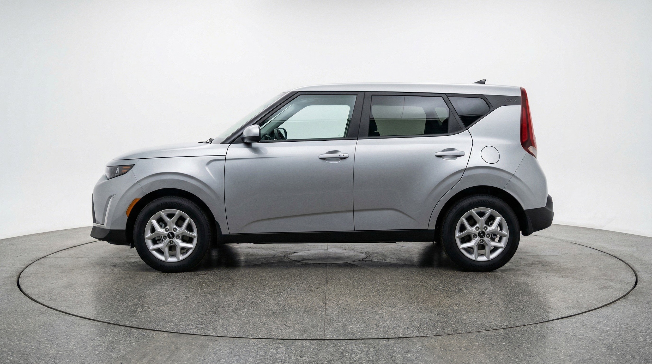 Thumbnail: 2025 Kia Soul - 5