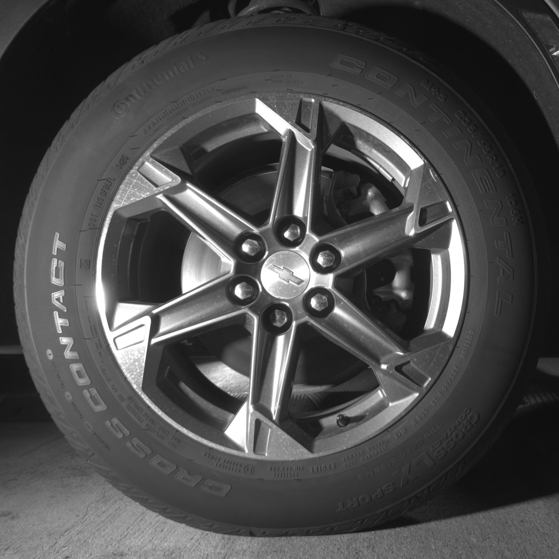 Thumbnail: 2025 Chevrolet Blazer - 13