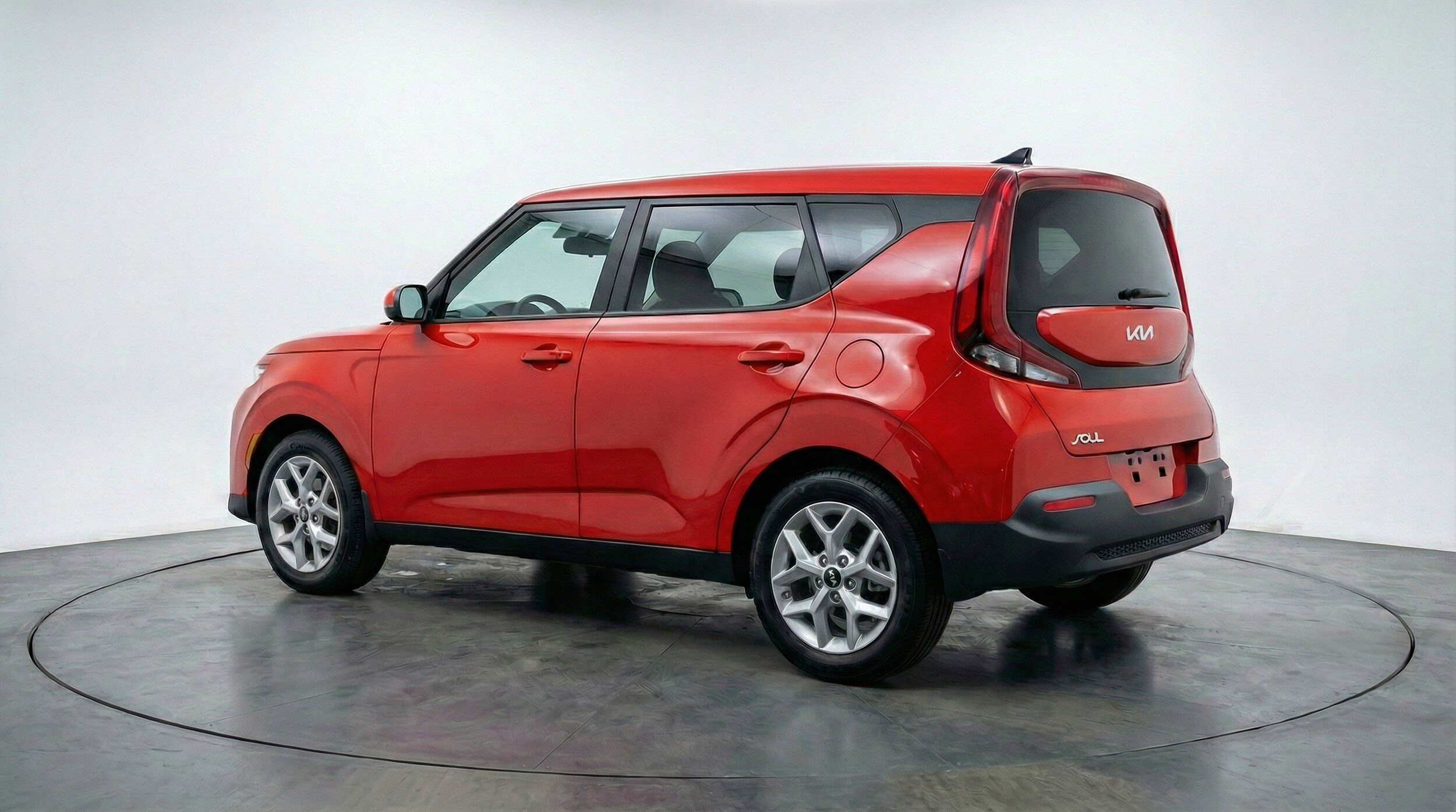 Thumbnail: 2025 Kia Soul - 6