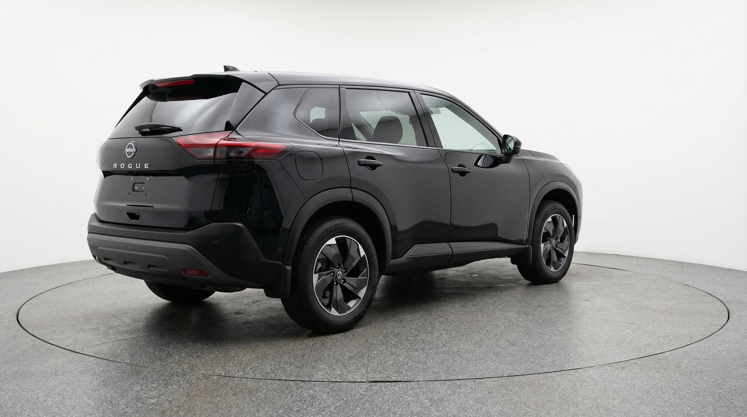 Thumbnail: 2025 Nissan Rogue - 9