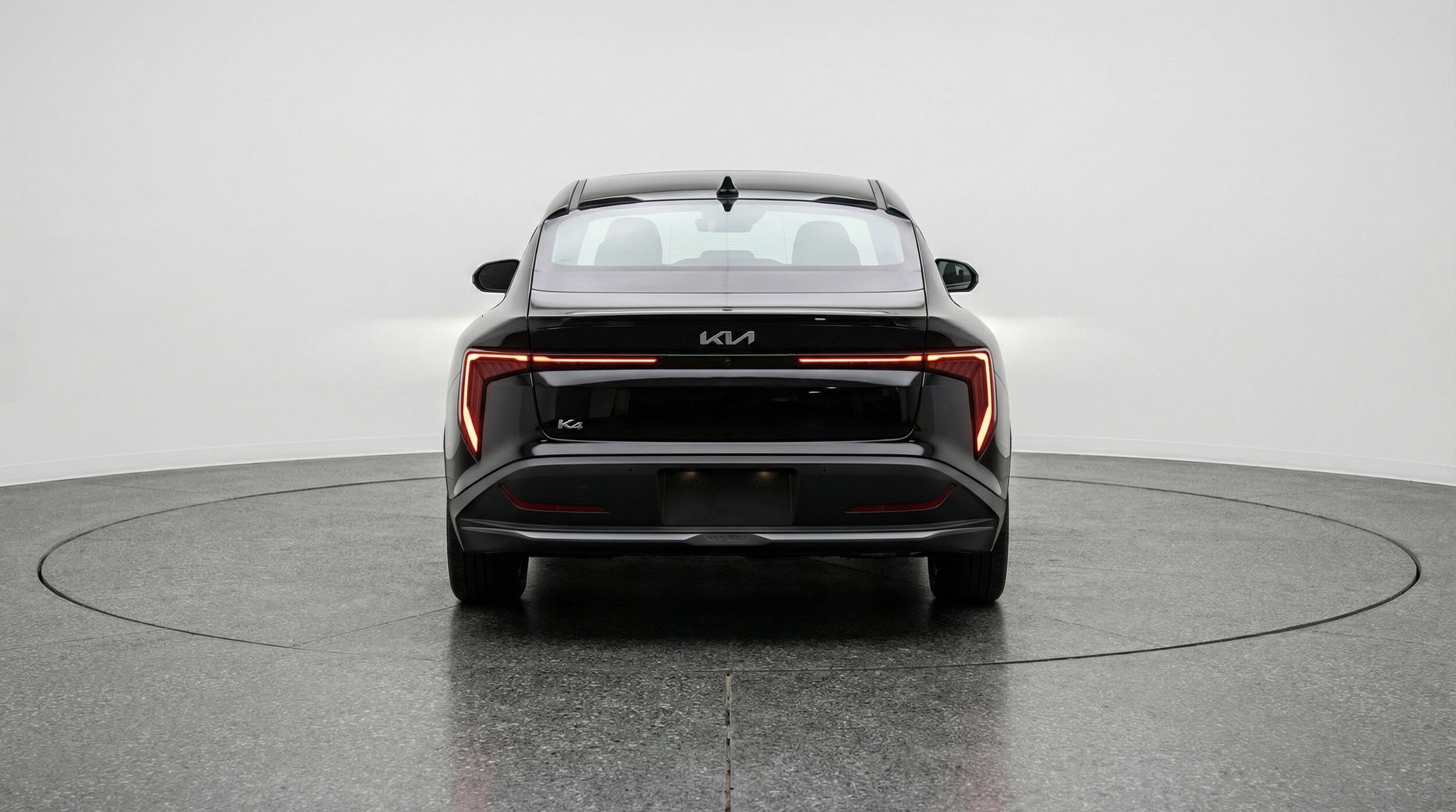 Thumbnail: 2025 Kia K4 - 7