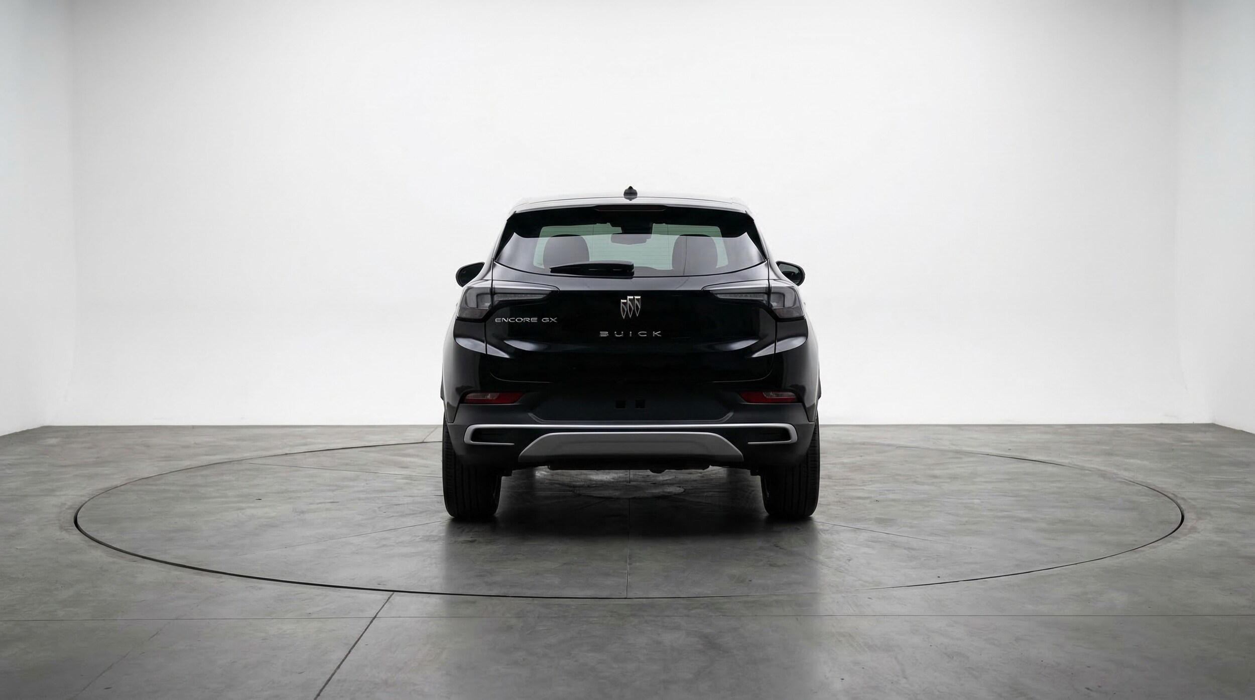 Thumbnail: 2025 Buick Encore GX - 6