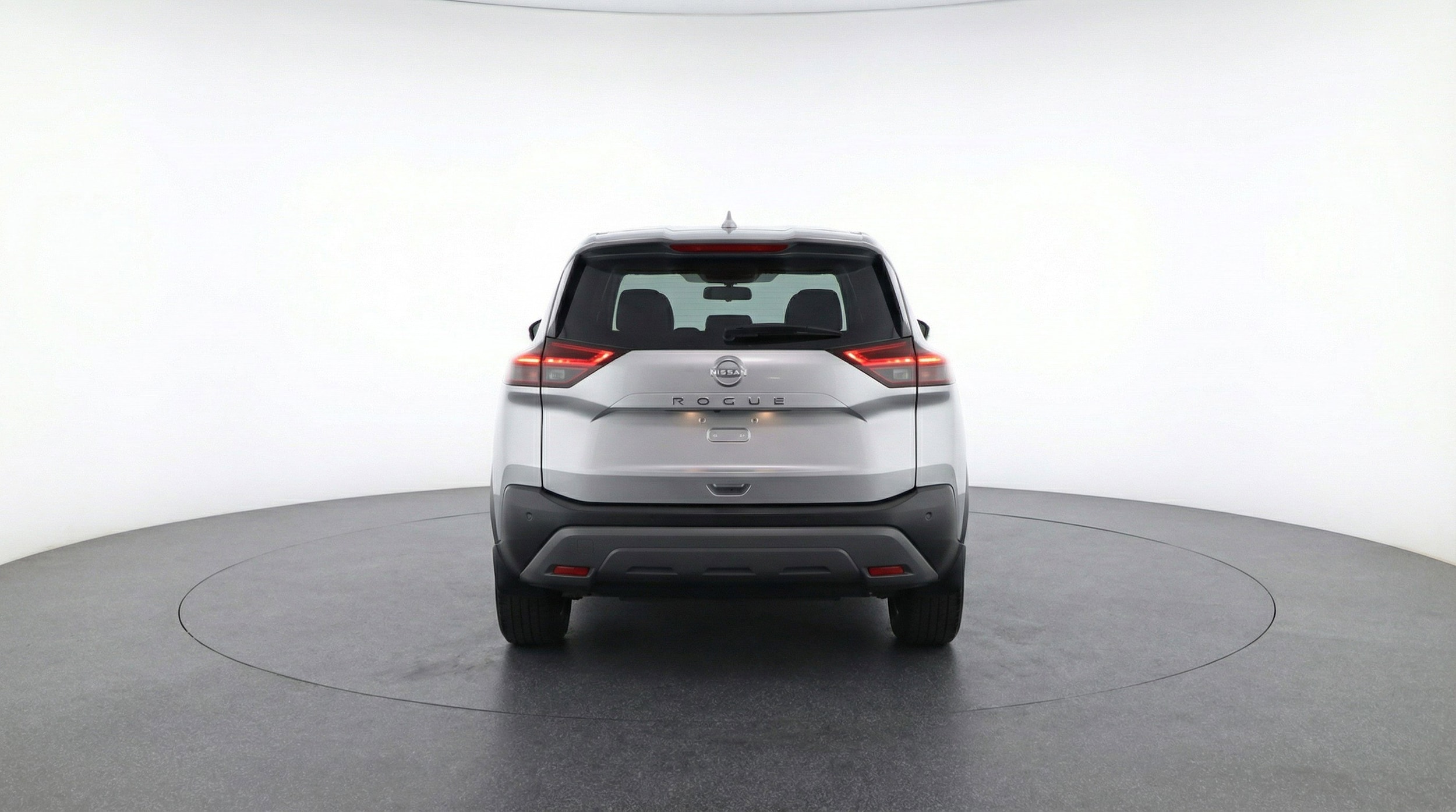 Thumbnail: 2025 Nissan Rogue - 7