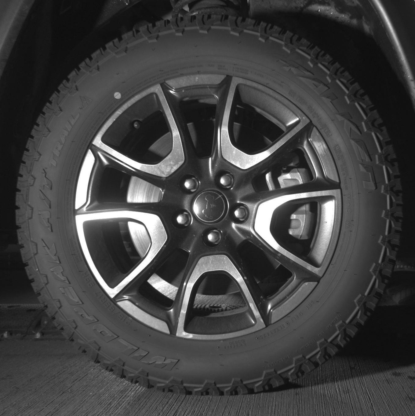 Thumbnail: 2025 Jeep Compass - 13